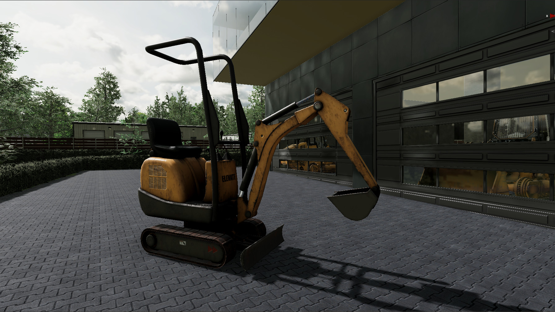Demolish &amp; Build 3