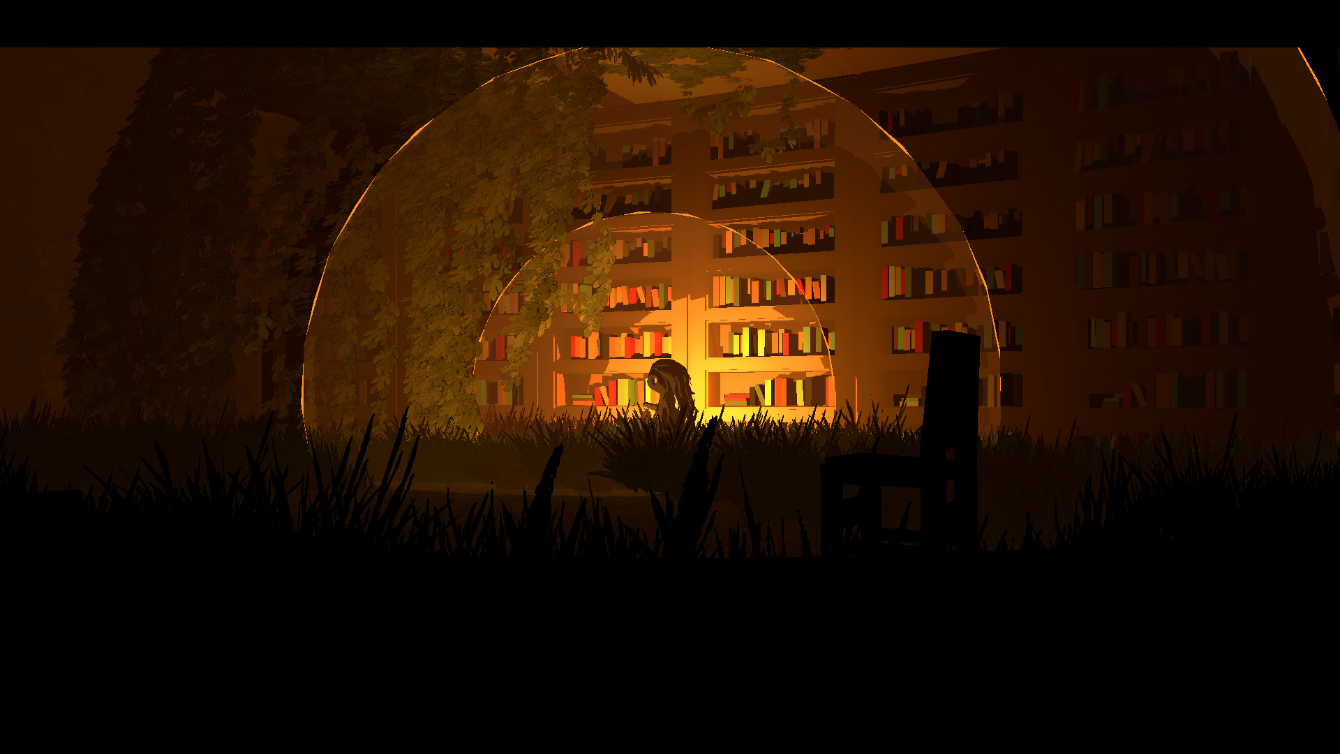 Shadow’s Light