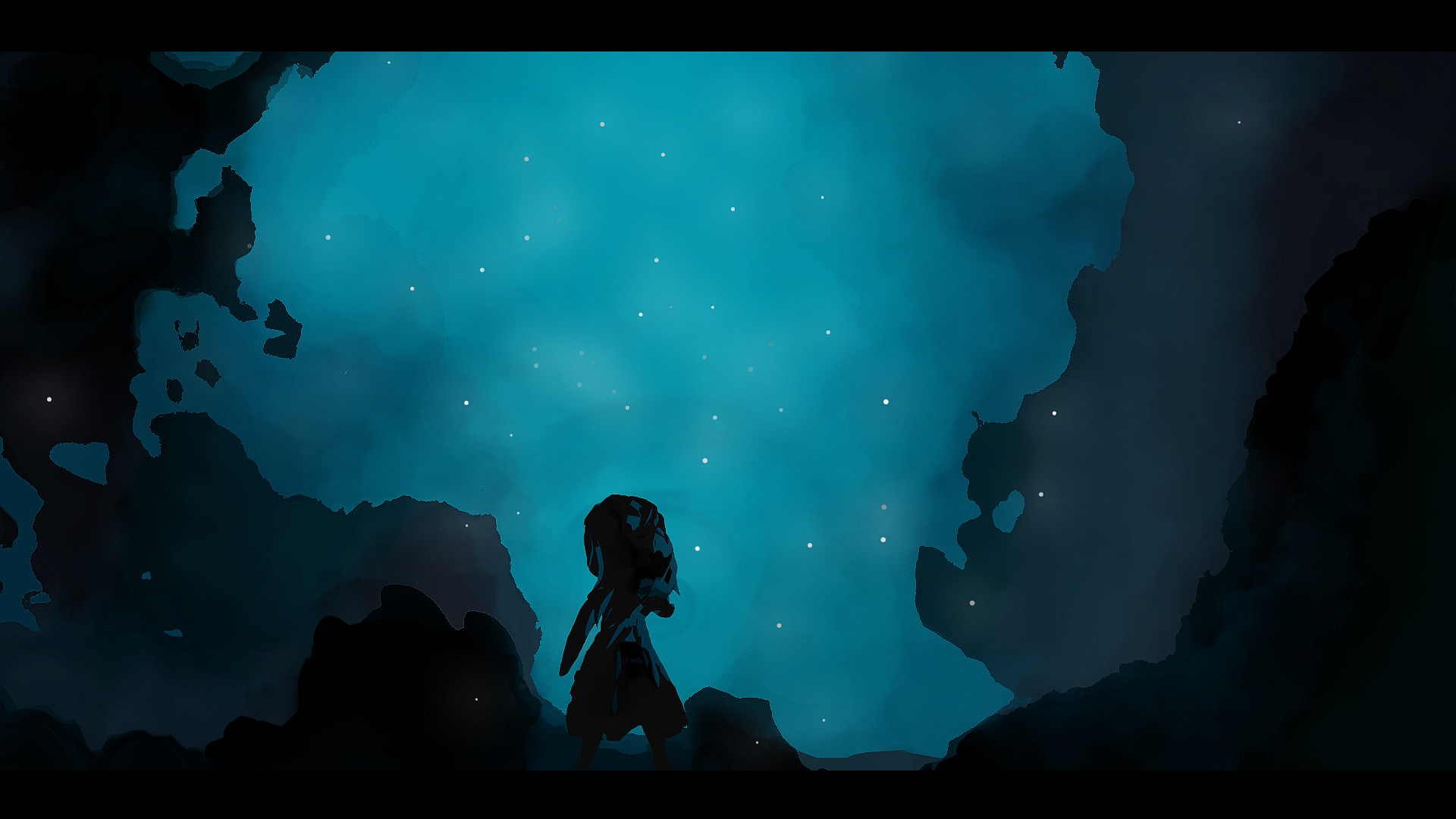 Shadow’s Light