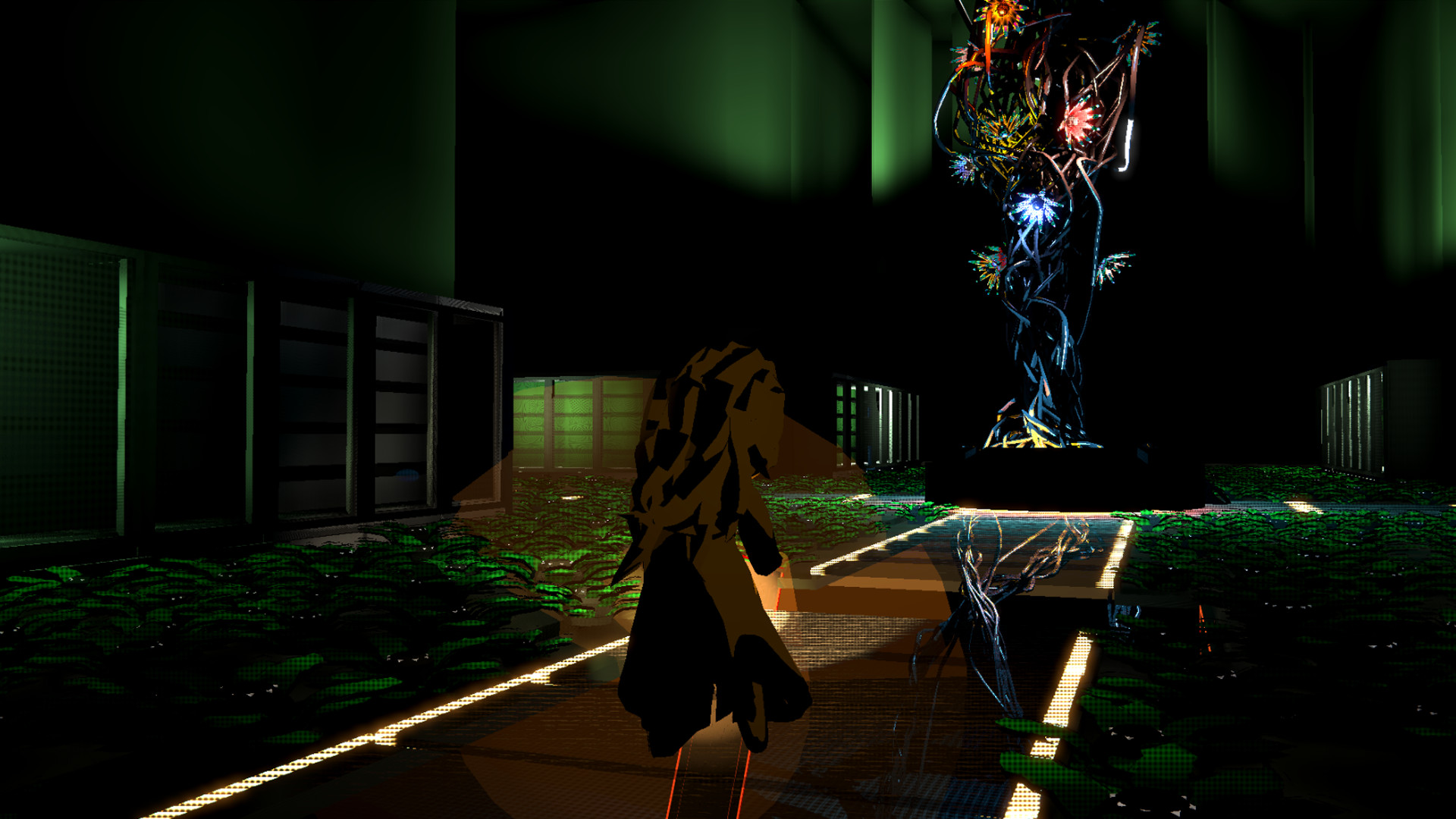 Shadow’s Light