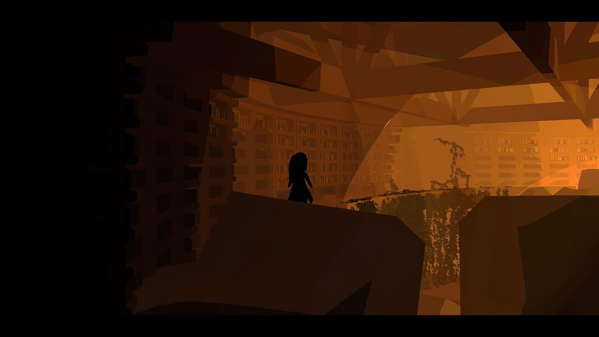Shadow’s Light