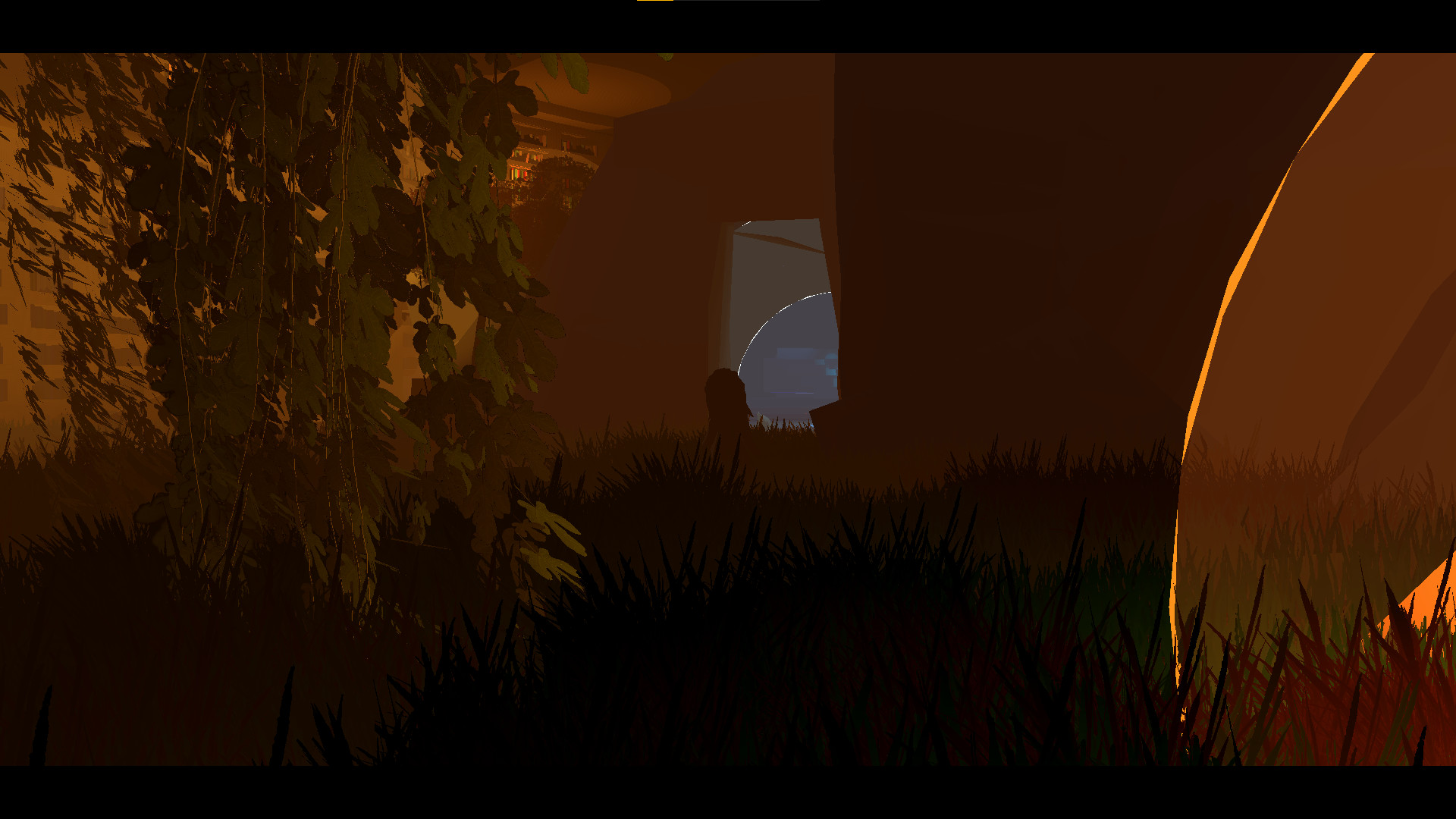 Shadow’s Light