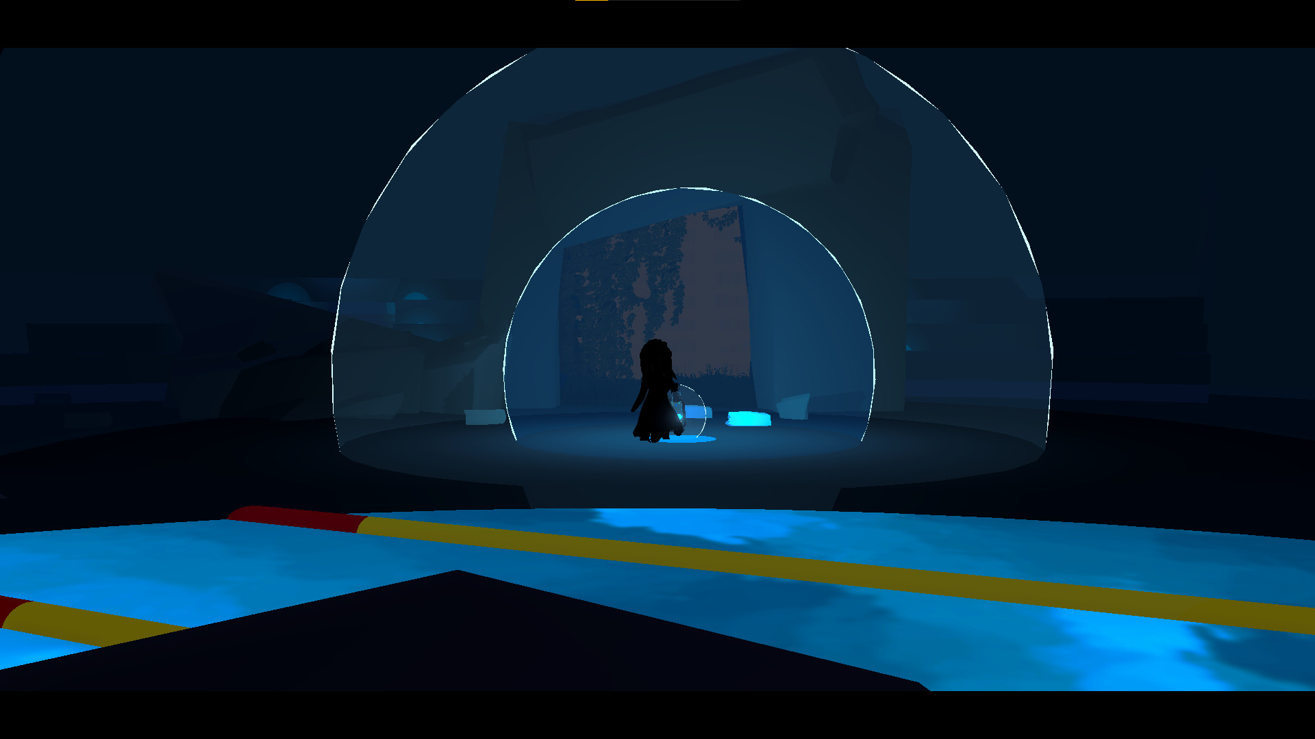 Shadow’s Light