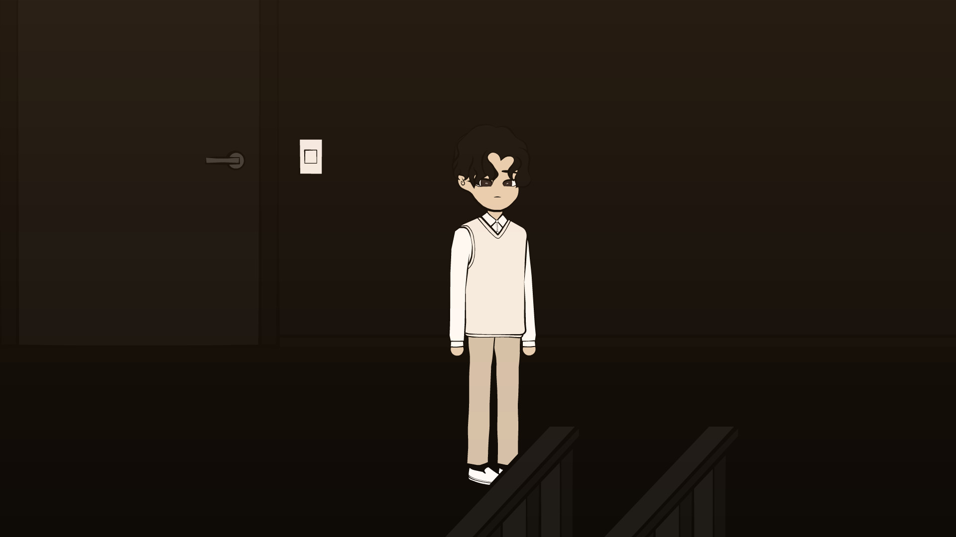 Frozen Friday Night: The Eve