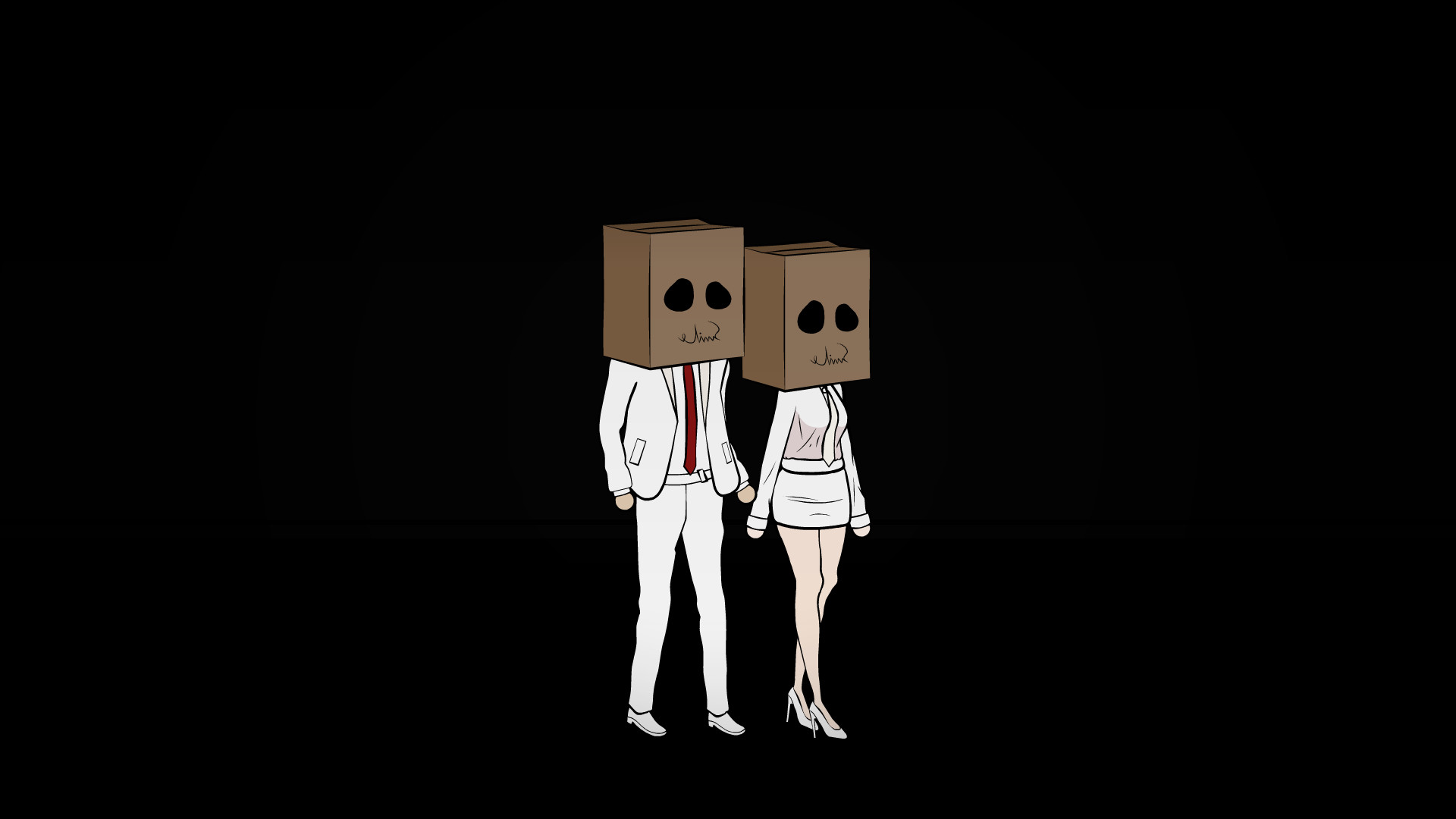 Frozen Friday Night: The Eve