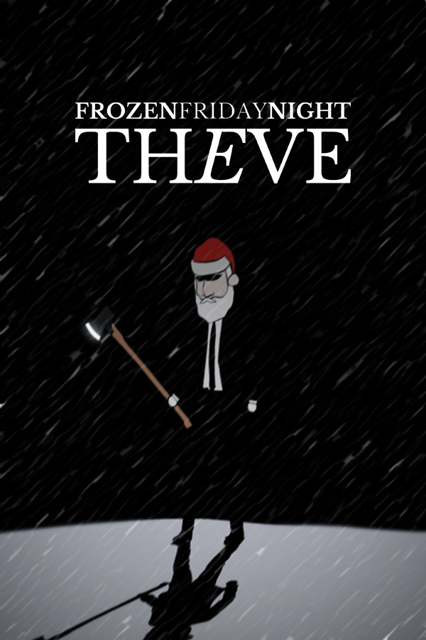 Frozen Friday Night: The Eve