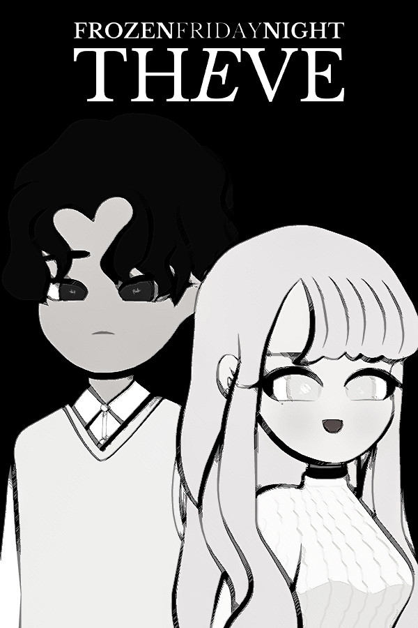 Frozen Friday Night: The Eve