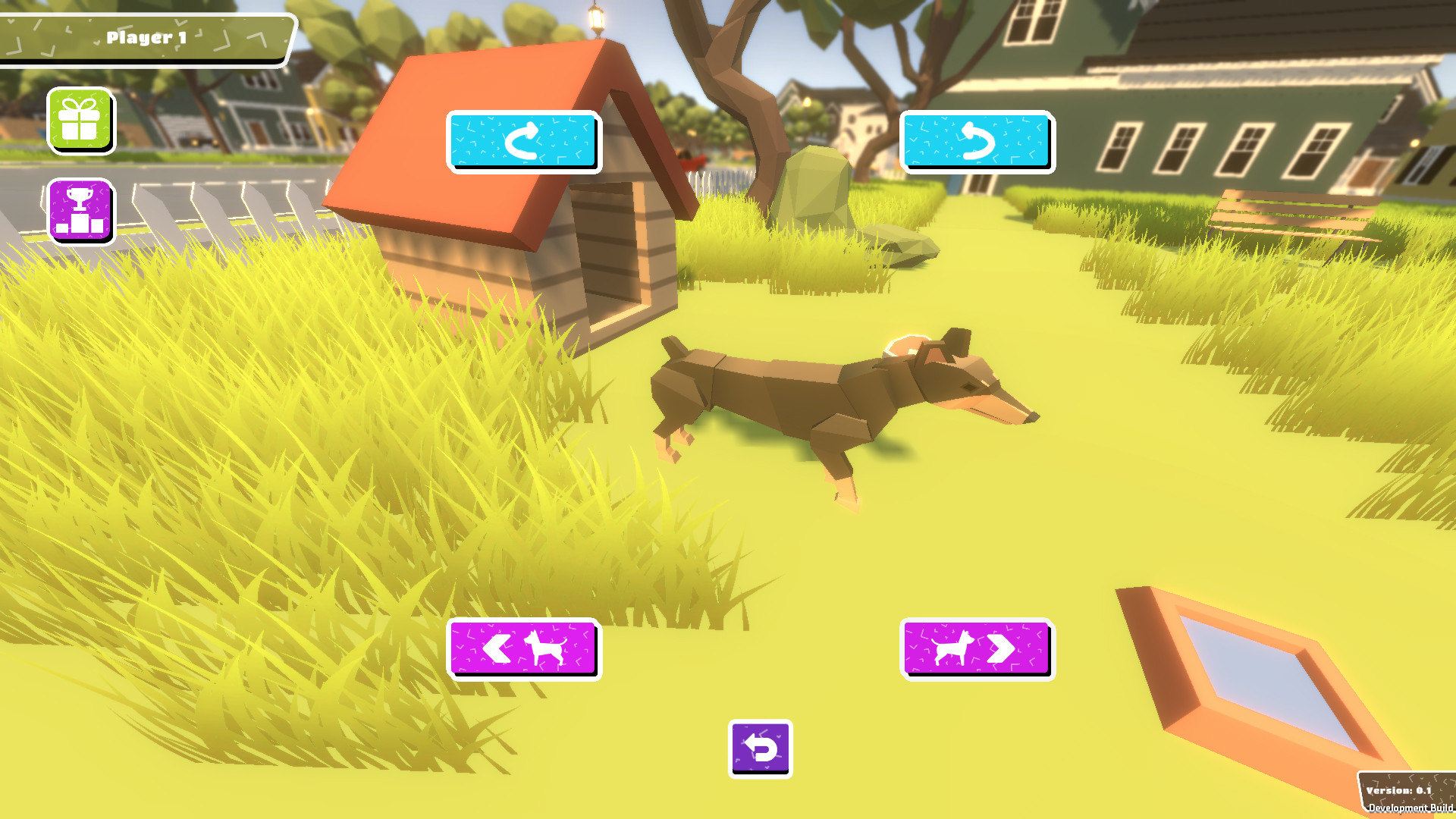 Doggo Estates