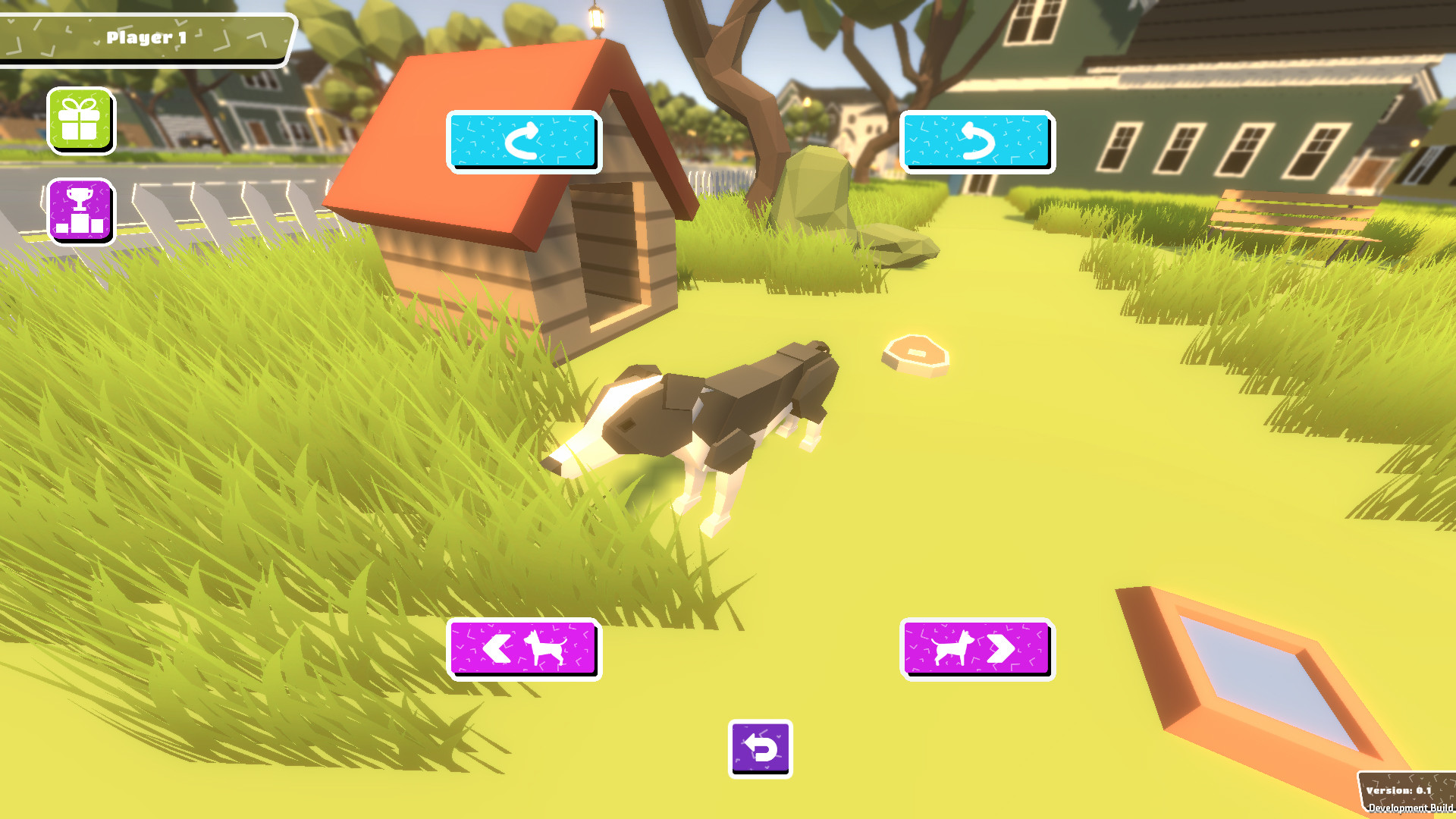 Doggo Estates