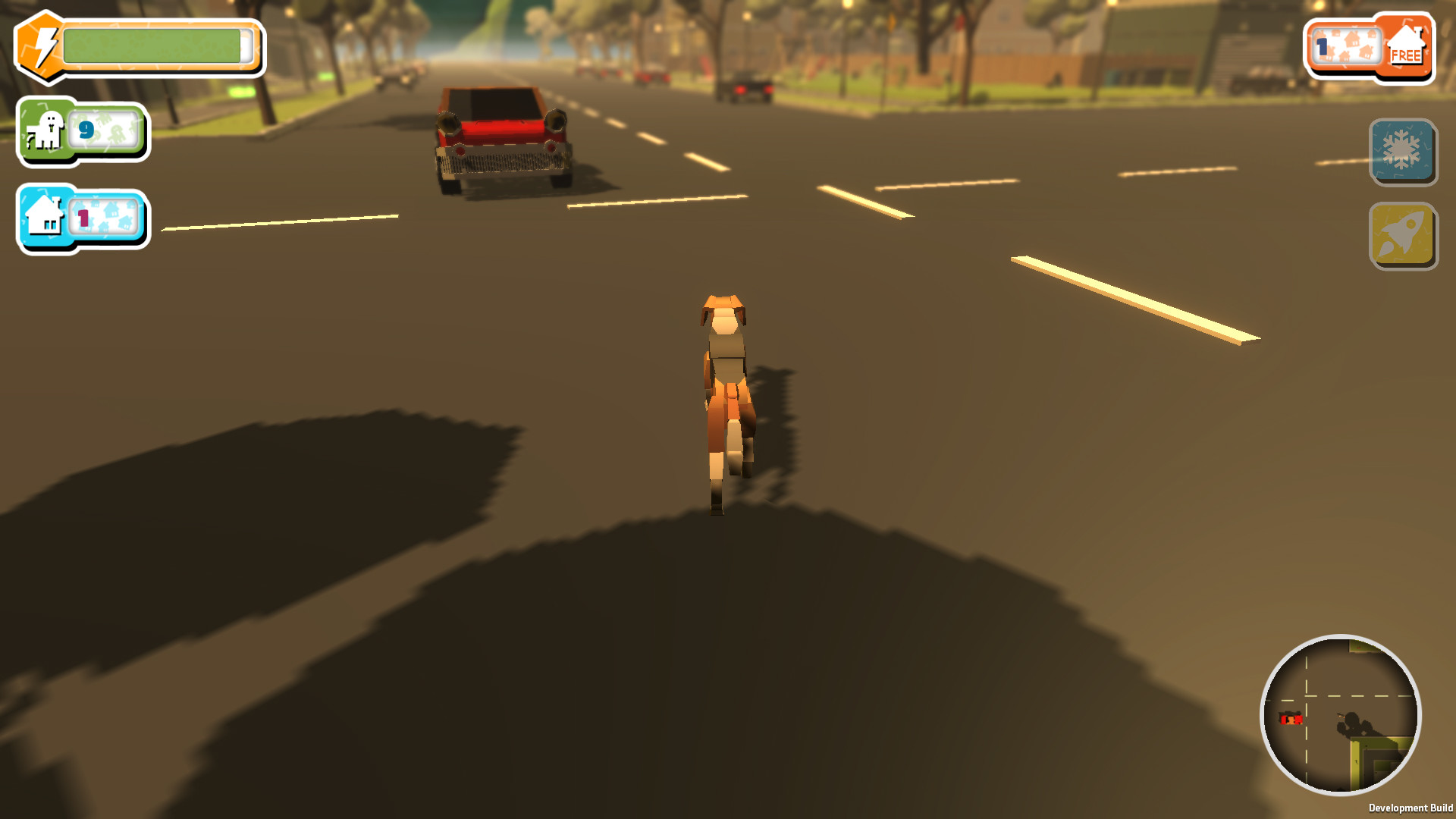 Doggo Estates