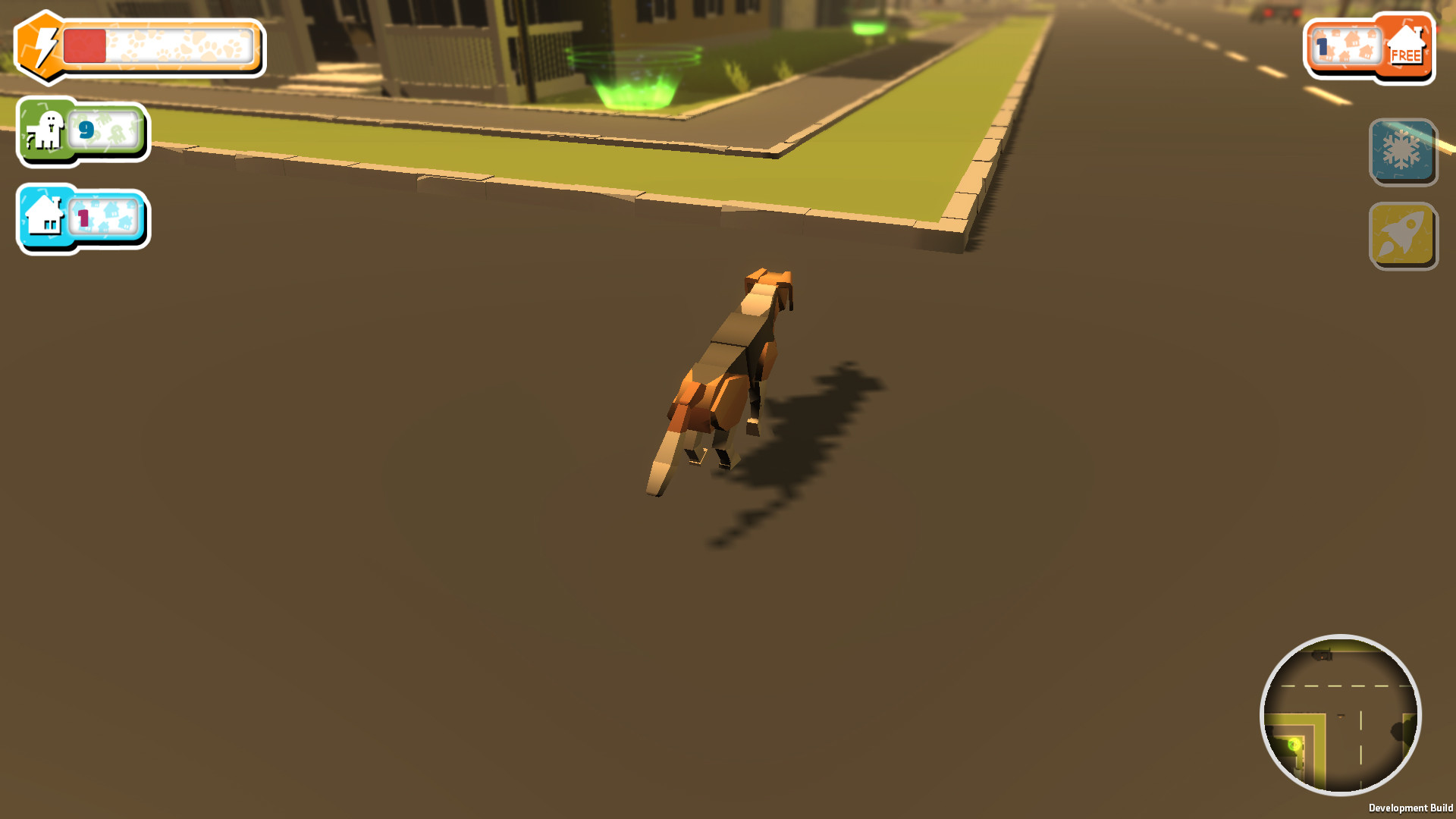 Doggo Estates