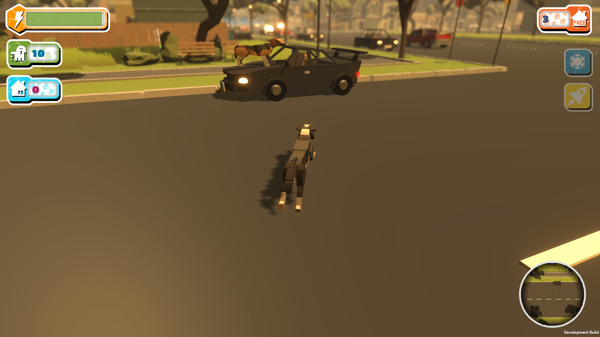 Doggo Estates