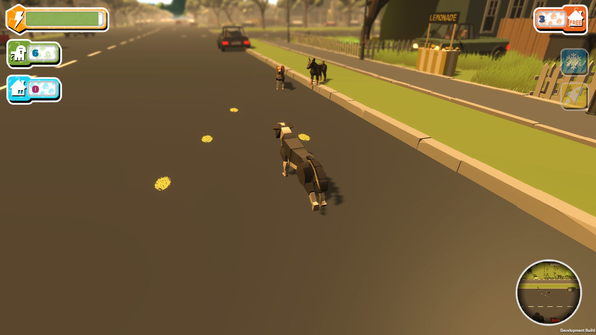 Doggo Estates