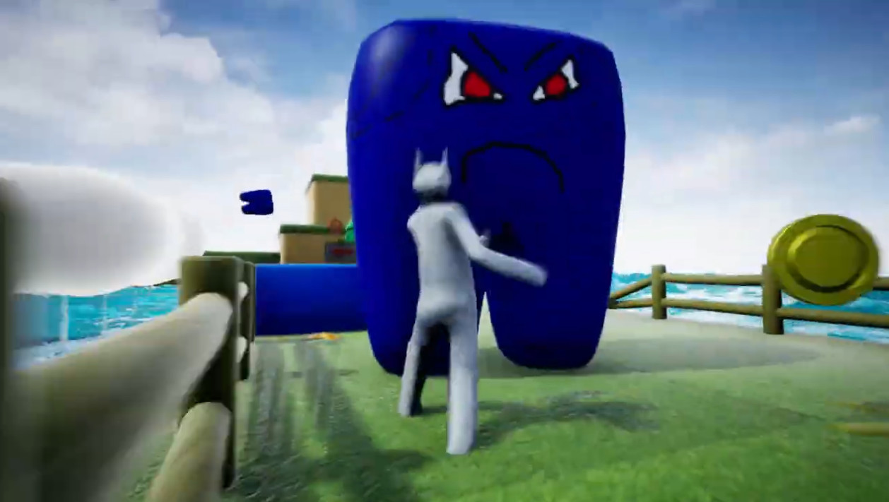 True Demon
