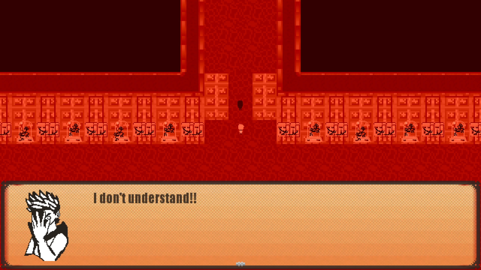 Infinity Project: Patterns