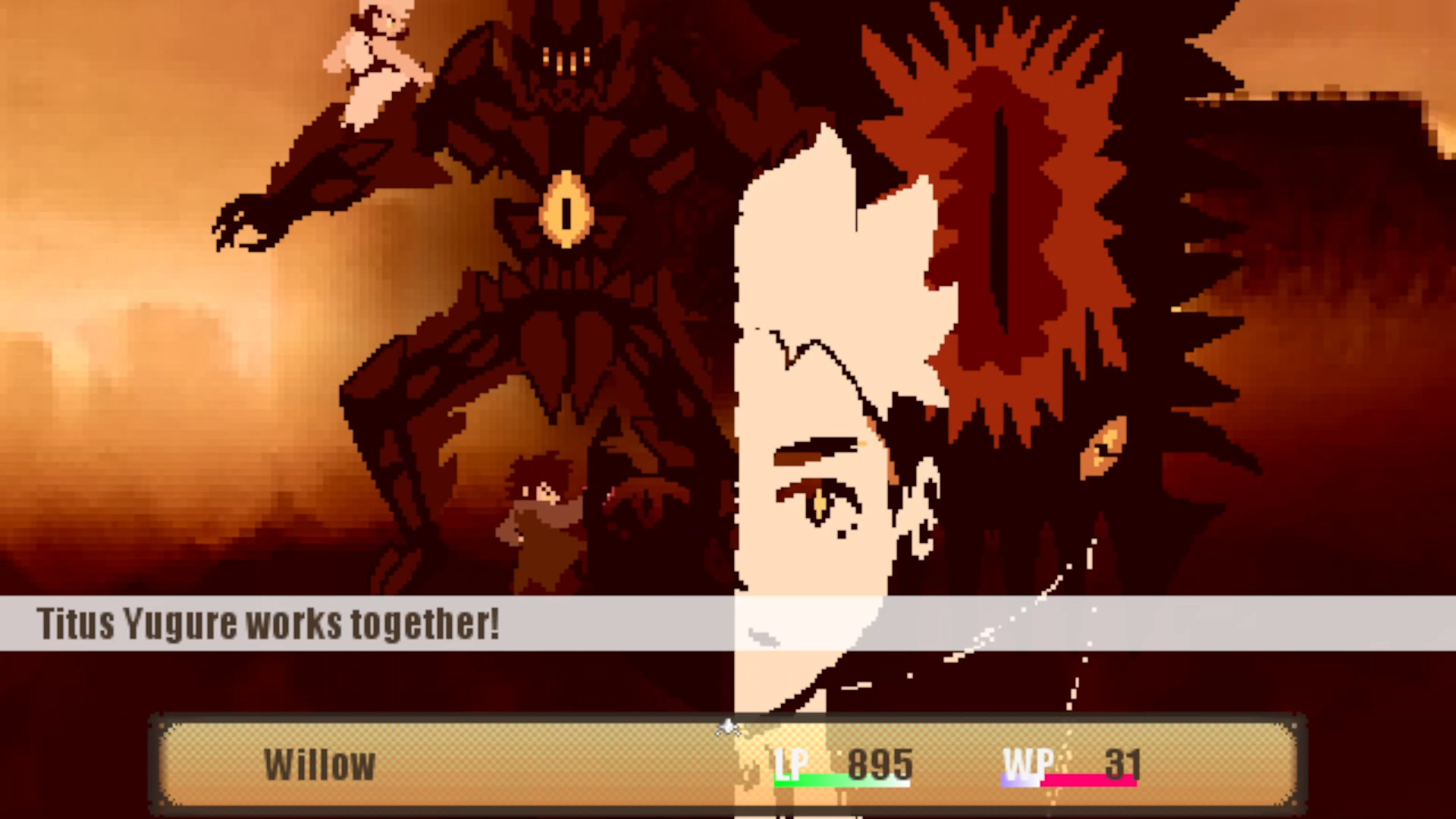 Infinity Project: Patterns