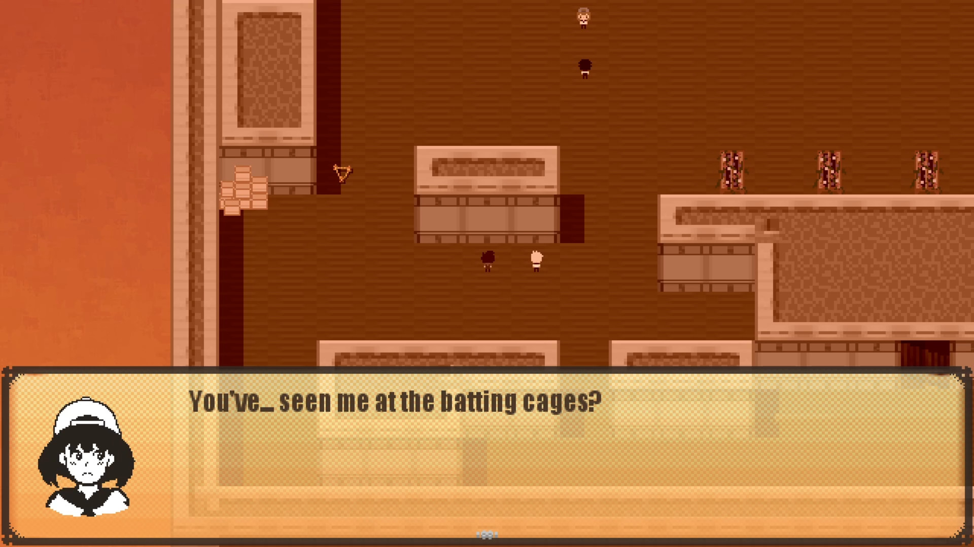 Infinity Project: Patterns