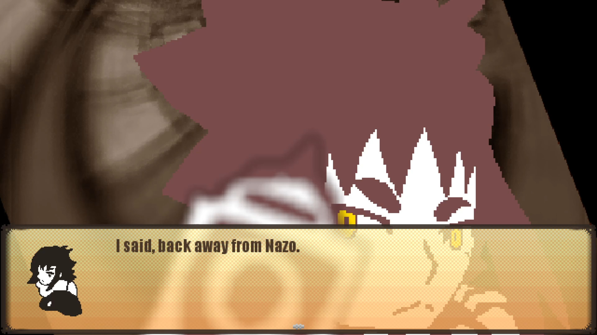 Infinity Project: Patterns