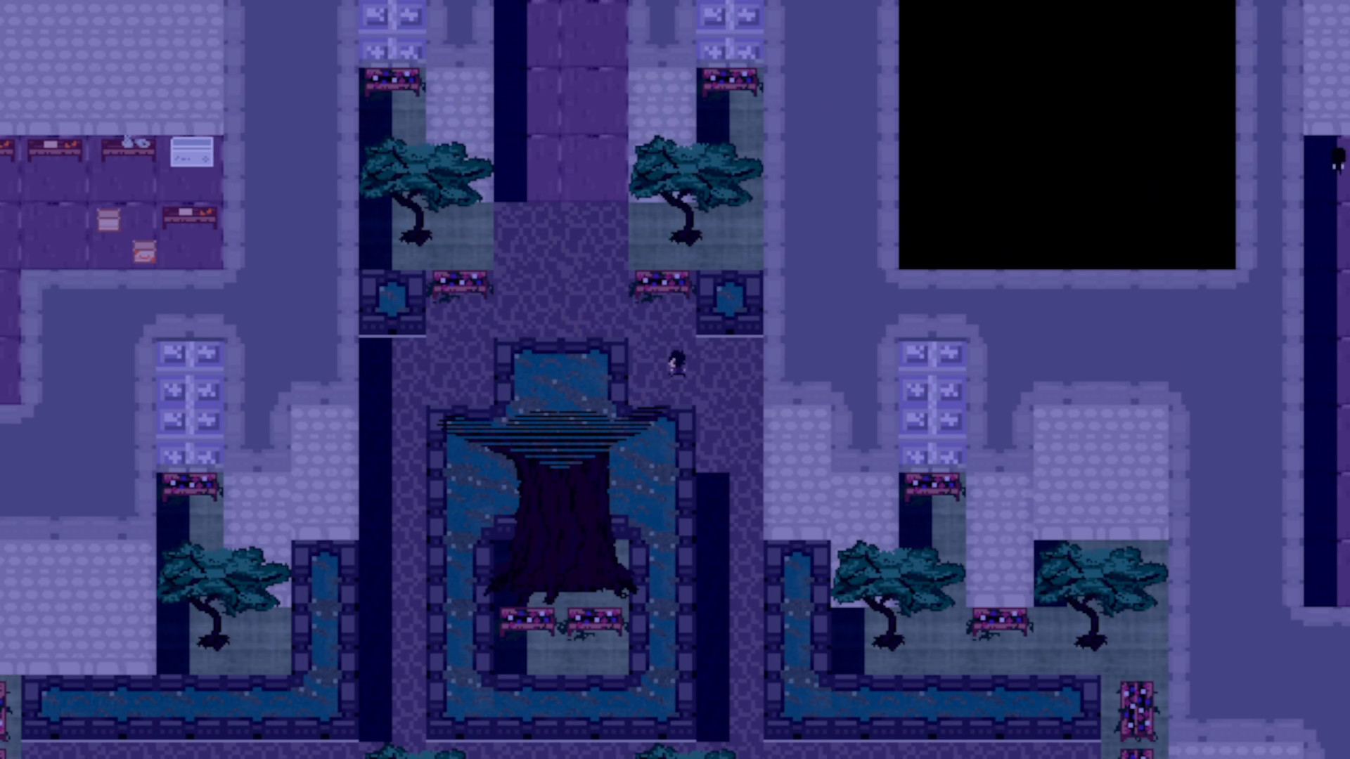 Infinity Project: Patterns