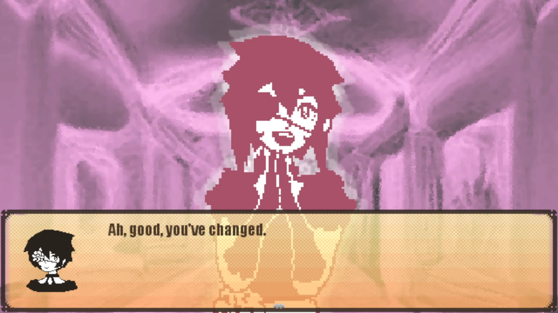 Infinity Project: Patterns