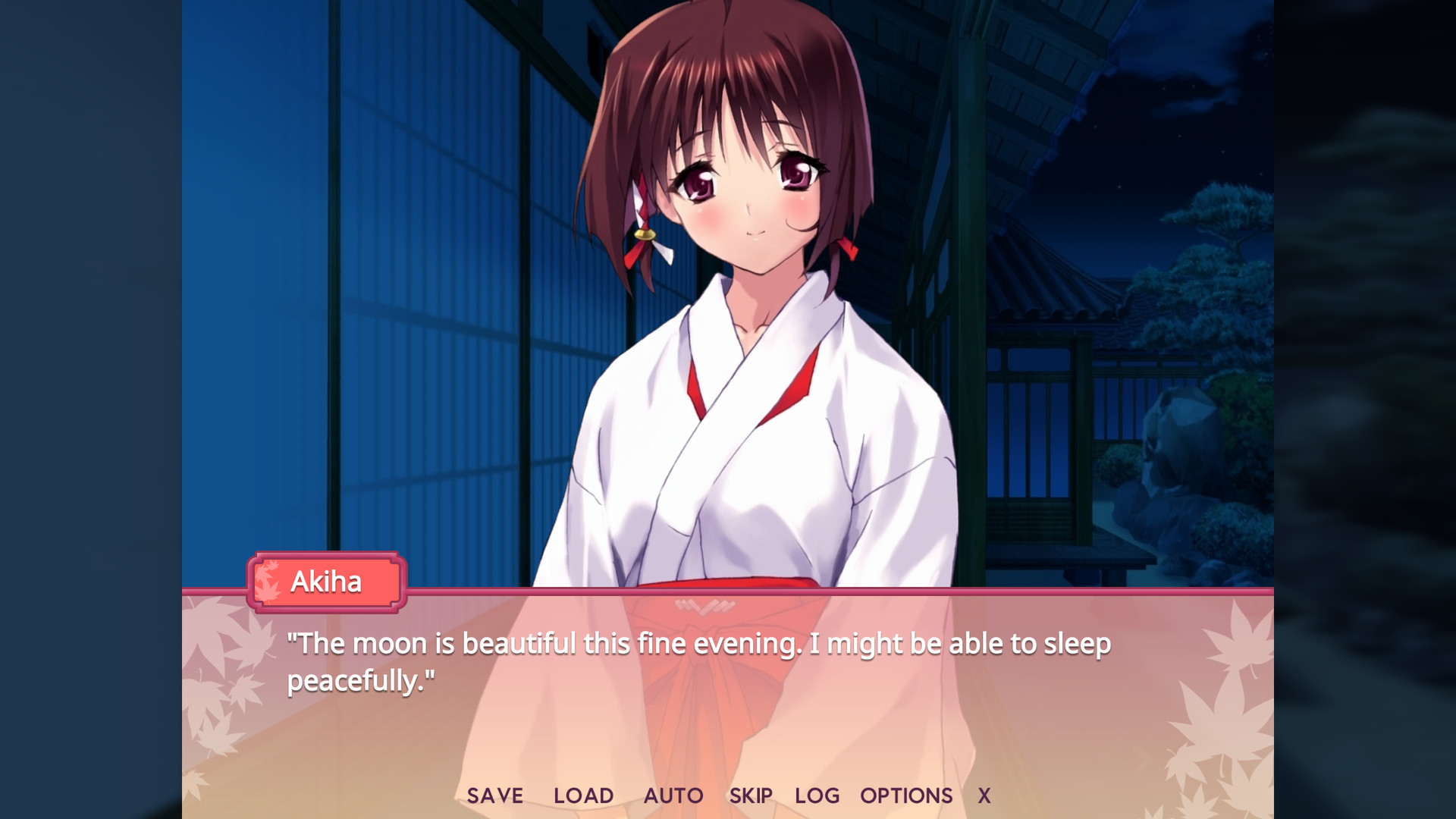 Miko no Kanata: Curious Tales from Oguni Shrine – Cycles
