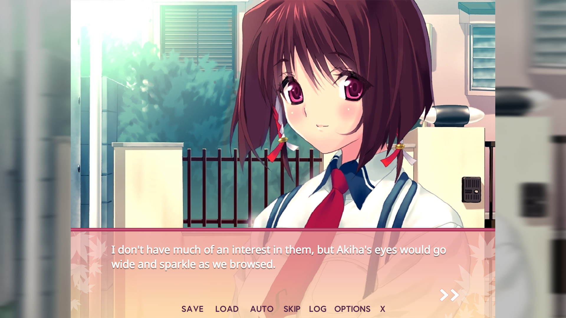 Miko no Kanata: Curious Tales from Oguni Shrine – Cycles