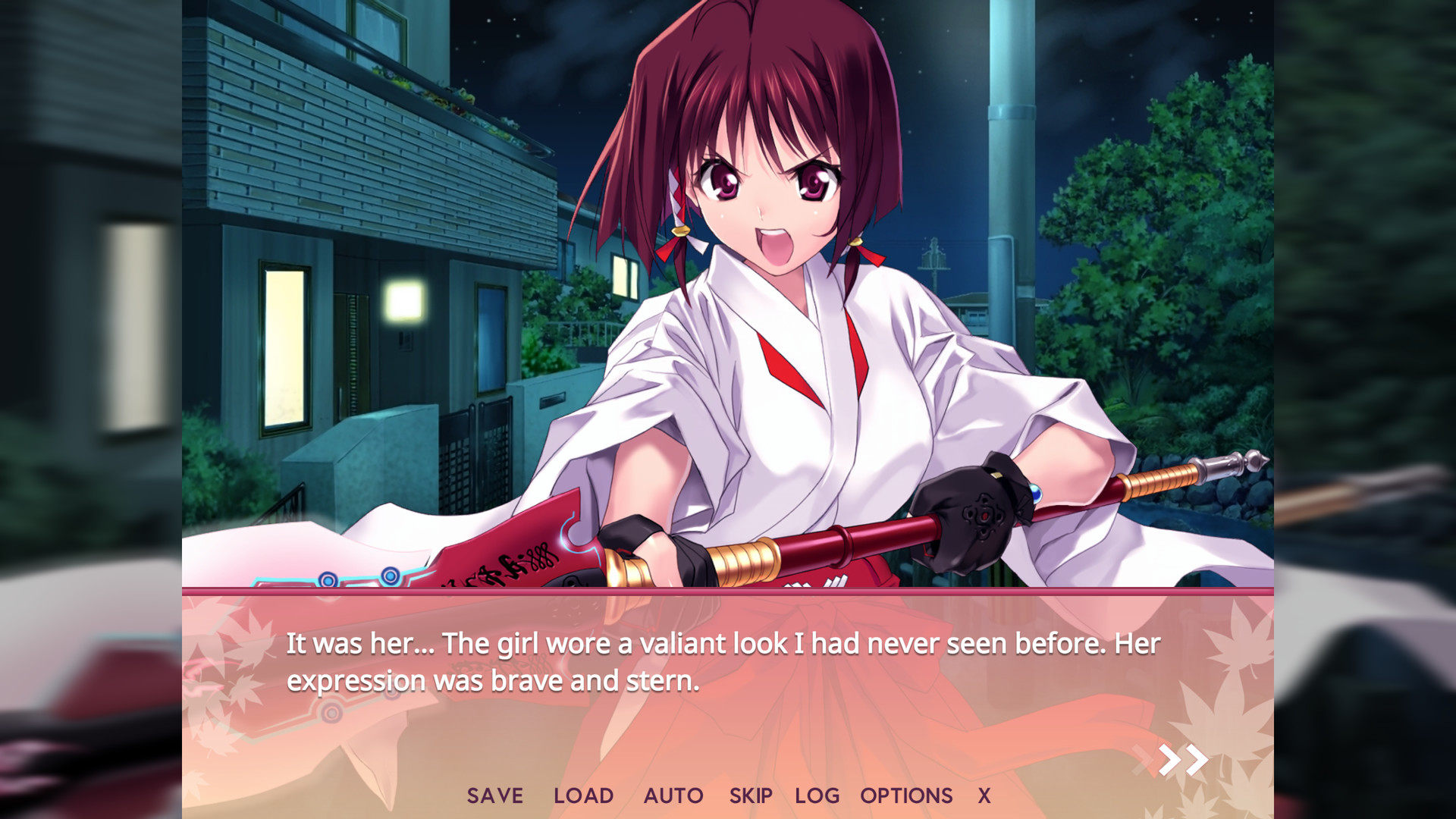 Miko no Kanata: Curious Tales from Oguni Shrine – Cycles