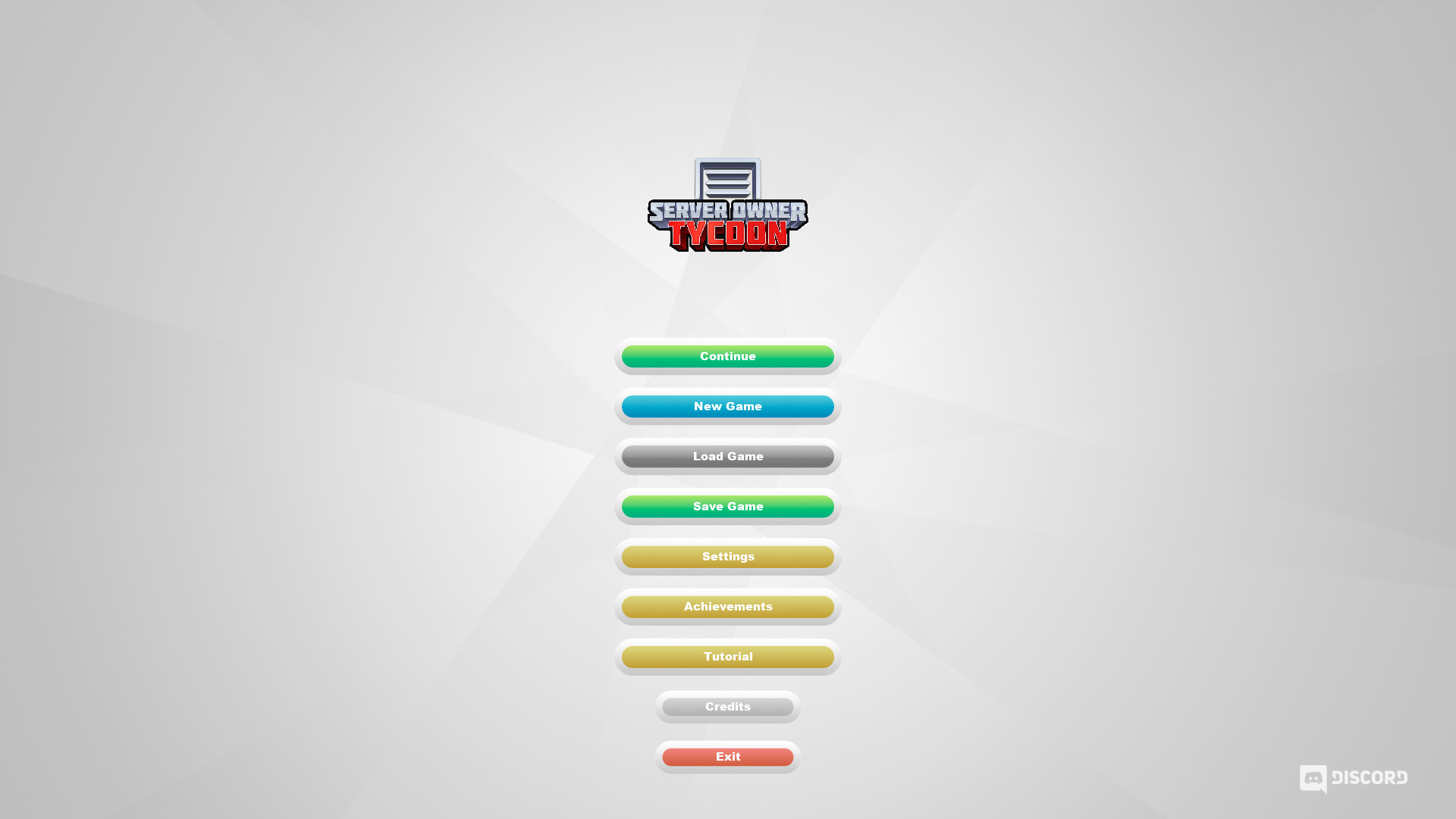 Server Owner Tycoon