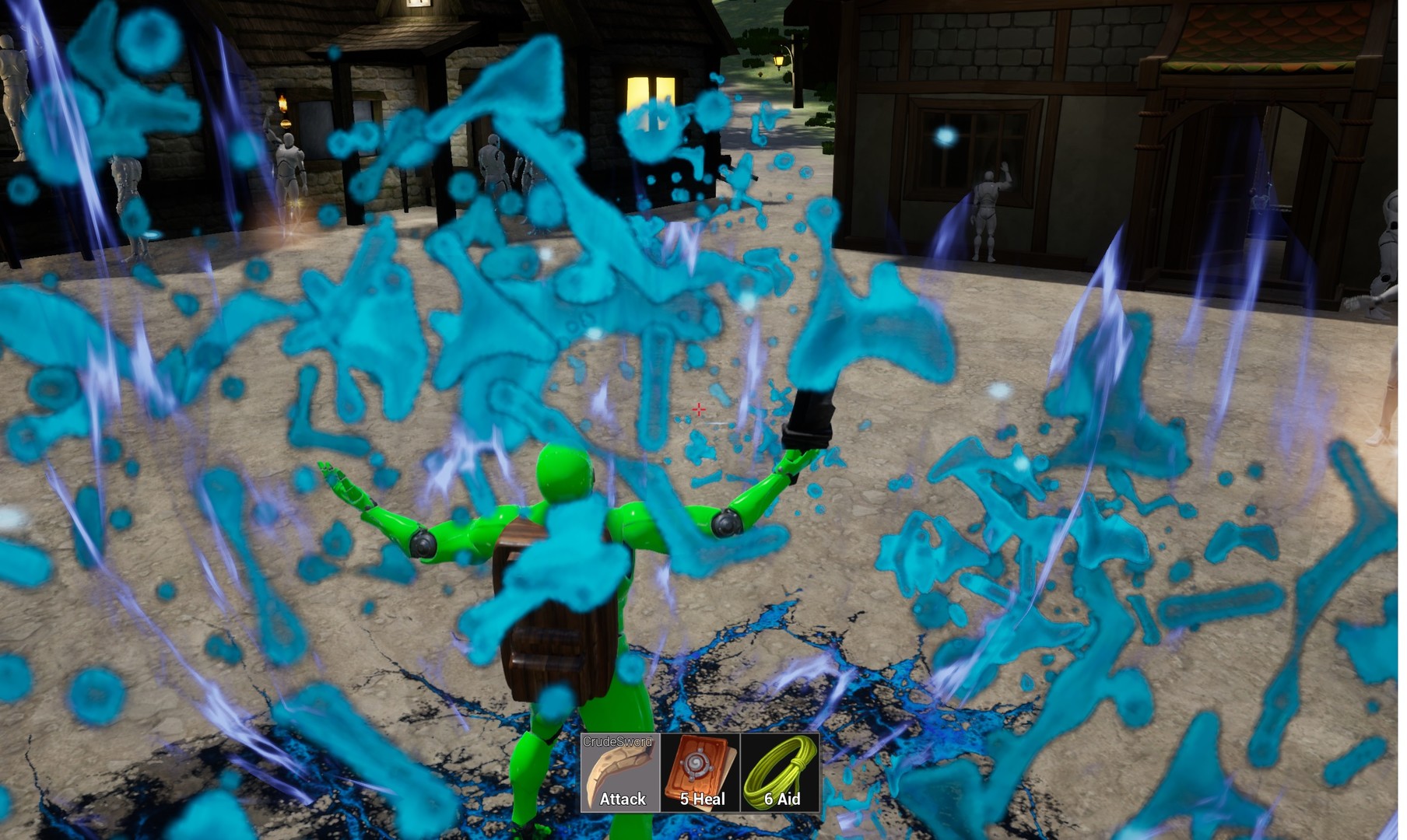 Dragon’s Hoard