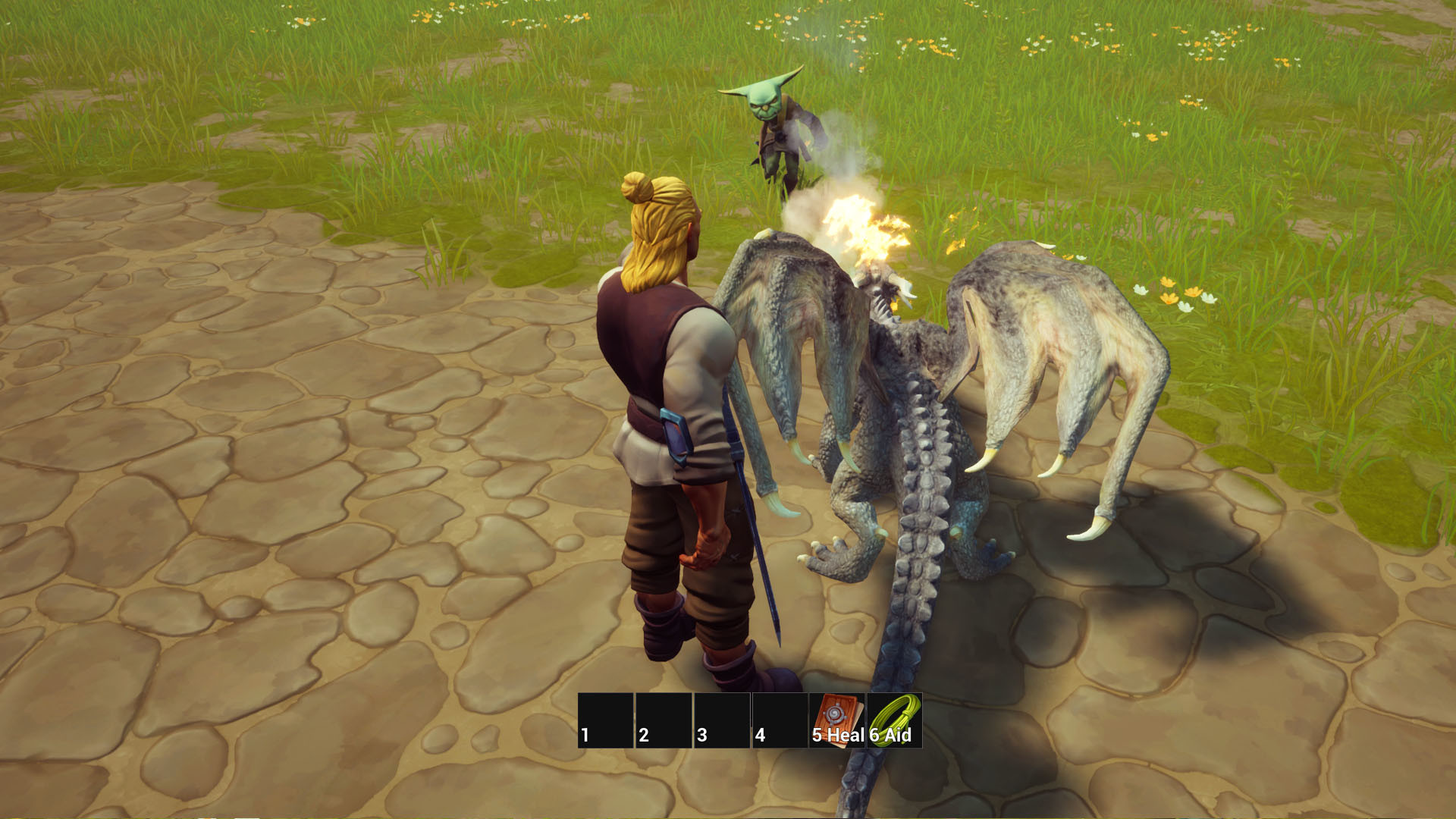 Dragon’s Hoard