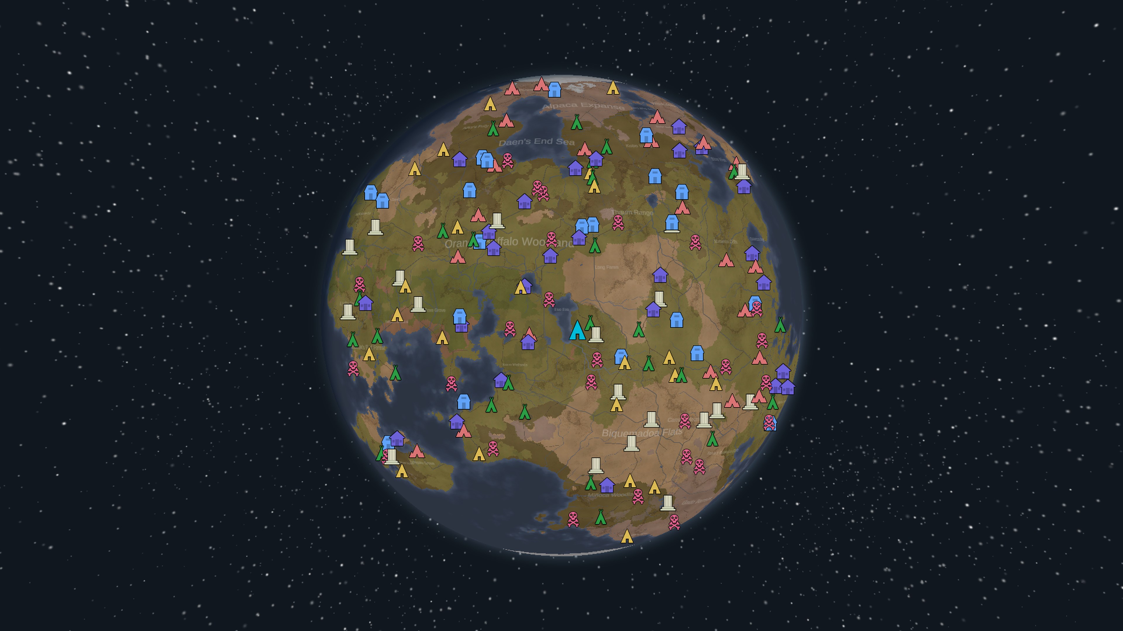 RimWorld: Console Edition – Digital Deluxe