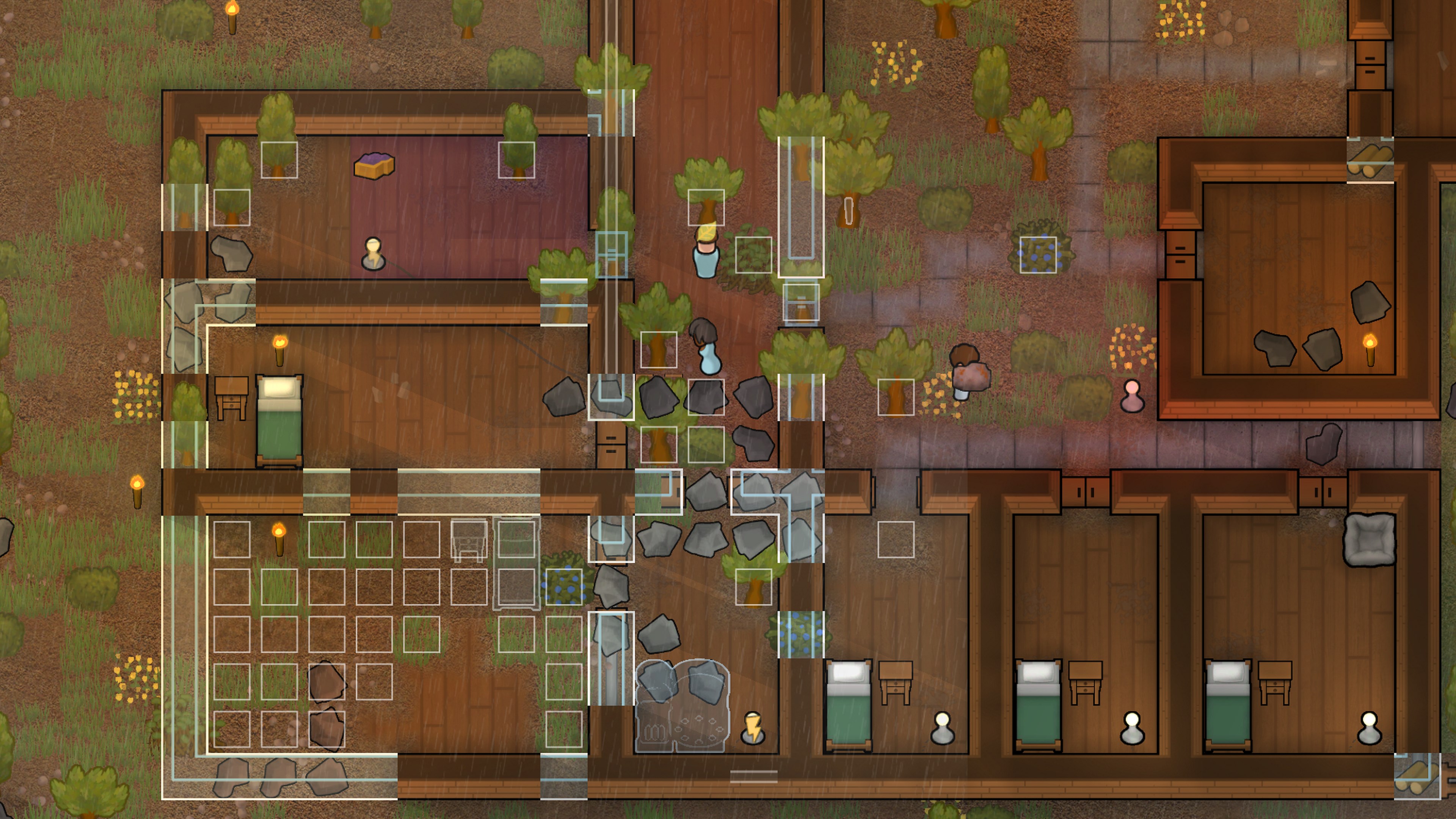 RimWorld: Console Edition – Digital Deluxe