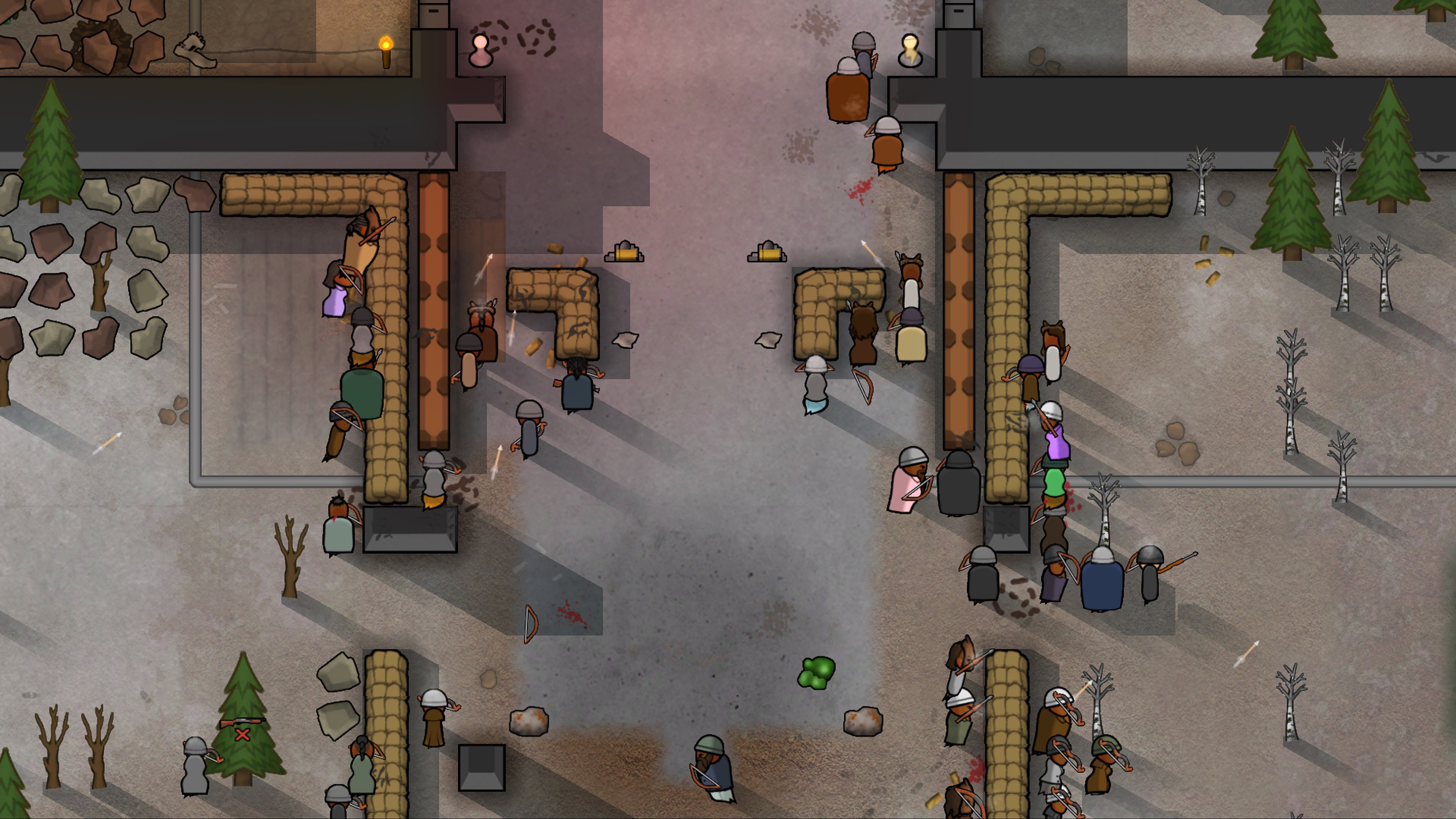 RimWorld: Console Edition – Digital Deluxe