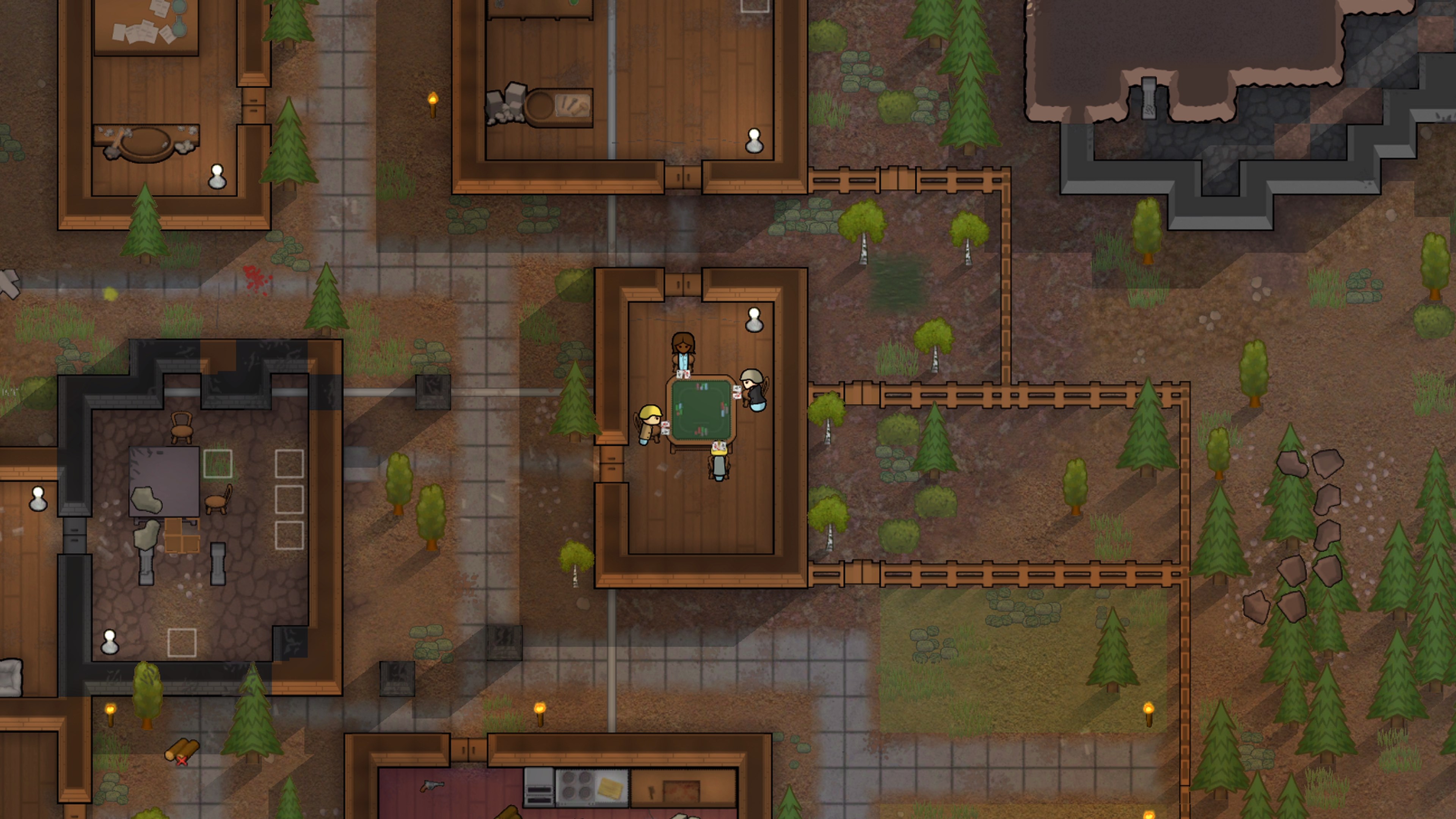 RimWorld: Console Edition – Digital Deluxe