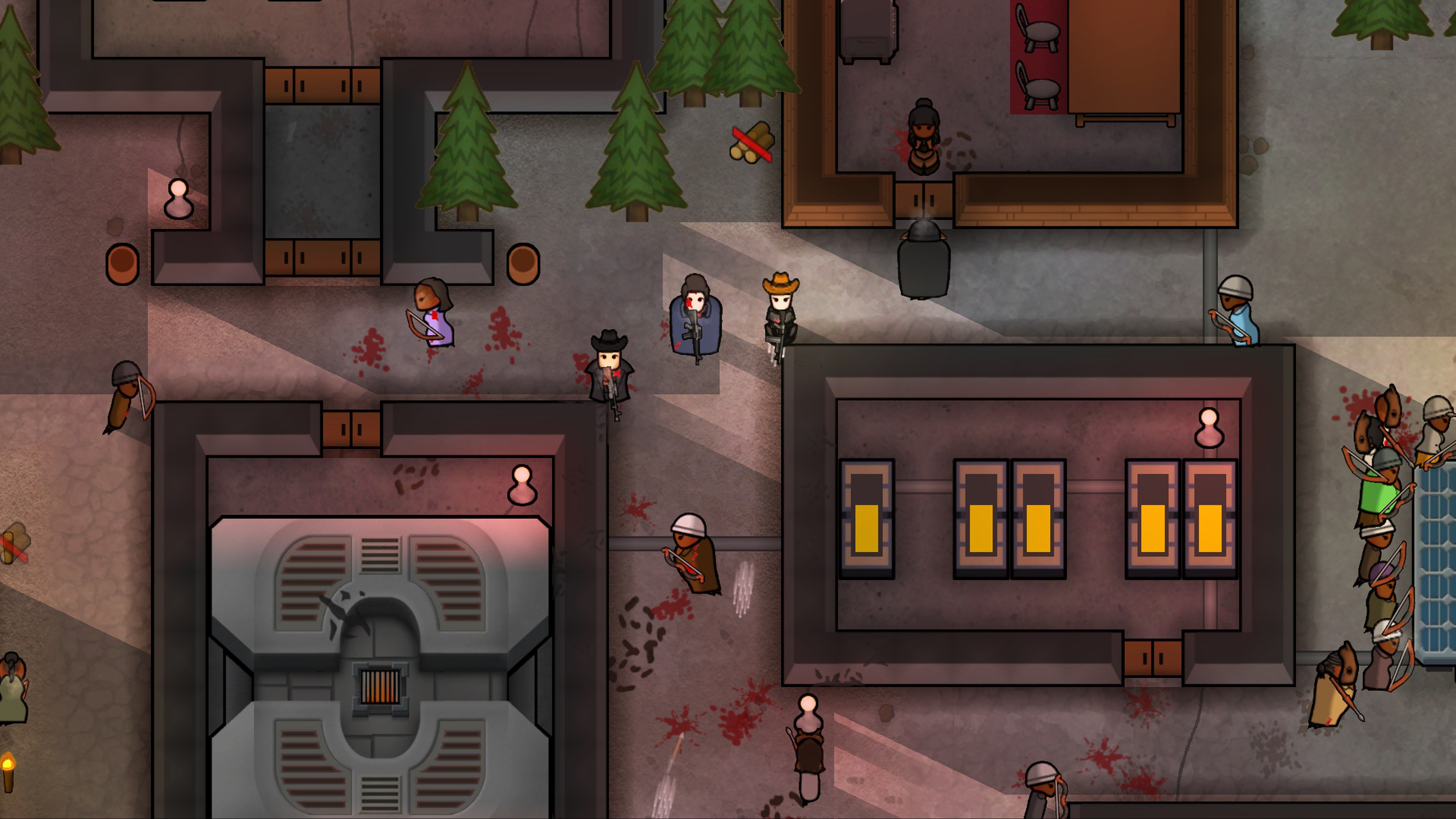 RimWorld: Console Edition – Digital Deluxe