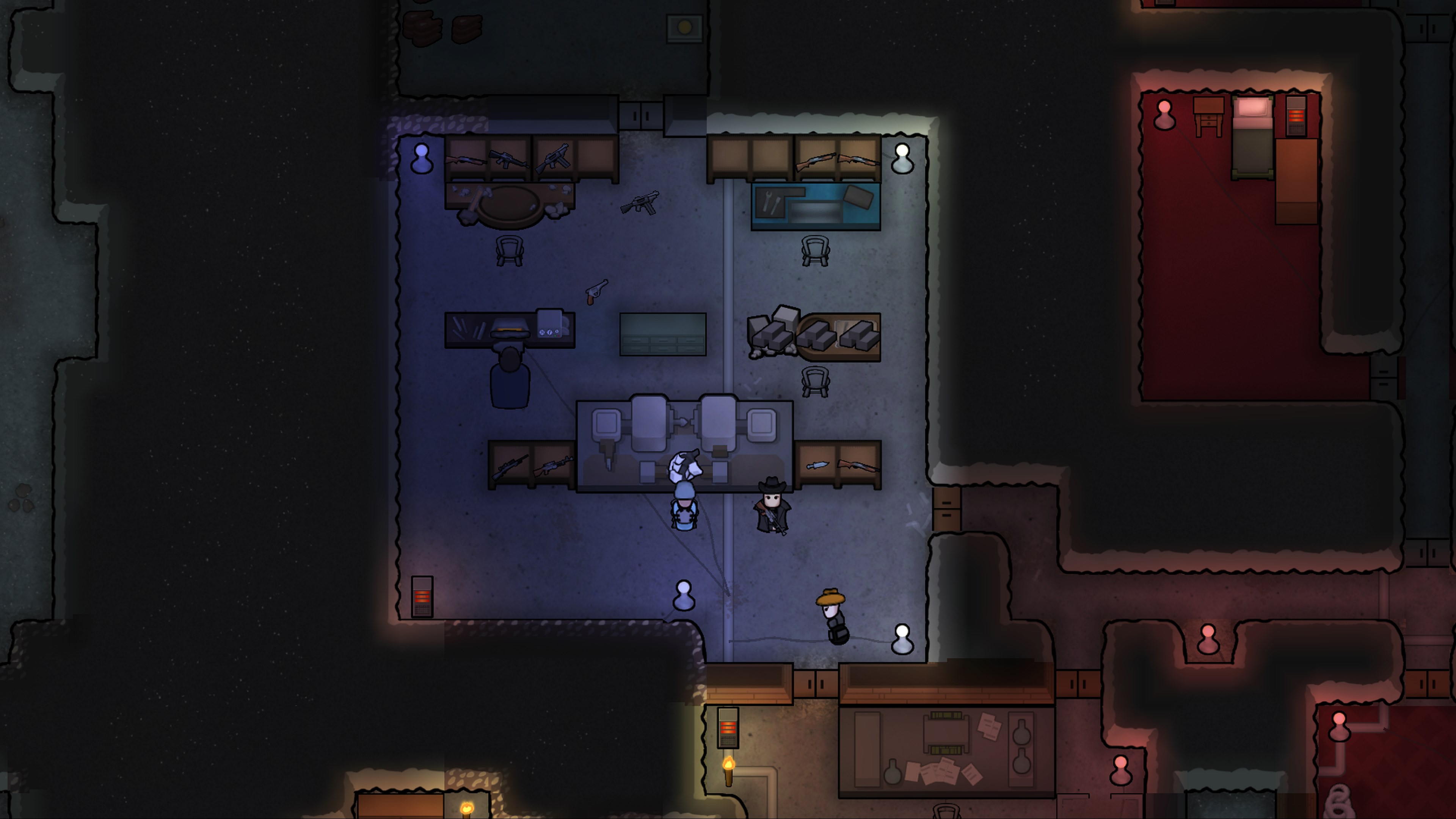 RimWorld: Console Edition – Digital Deluxe