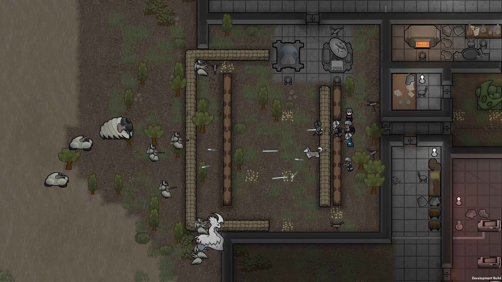 RimWorld: Console Edition – Digital Deluxe