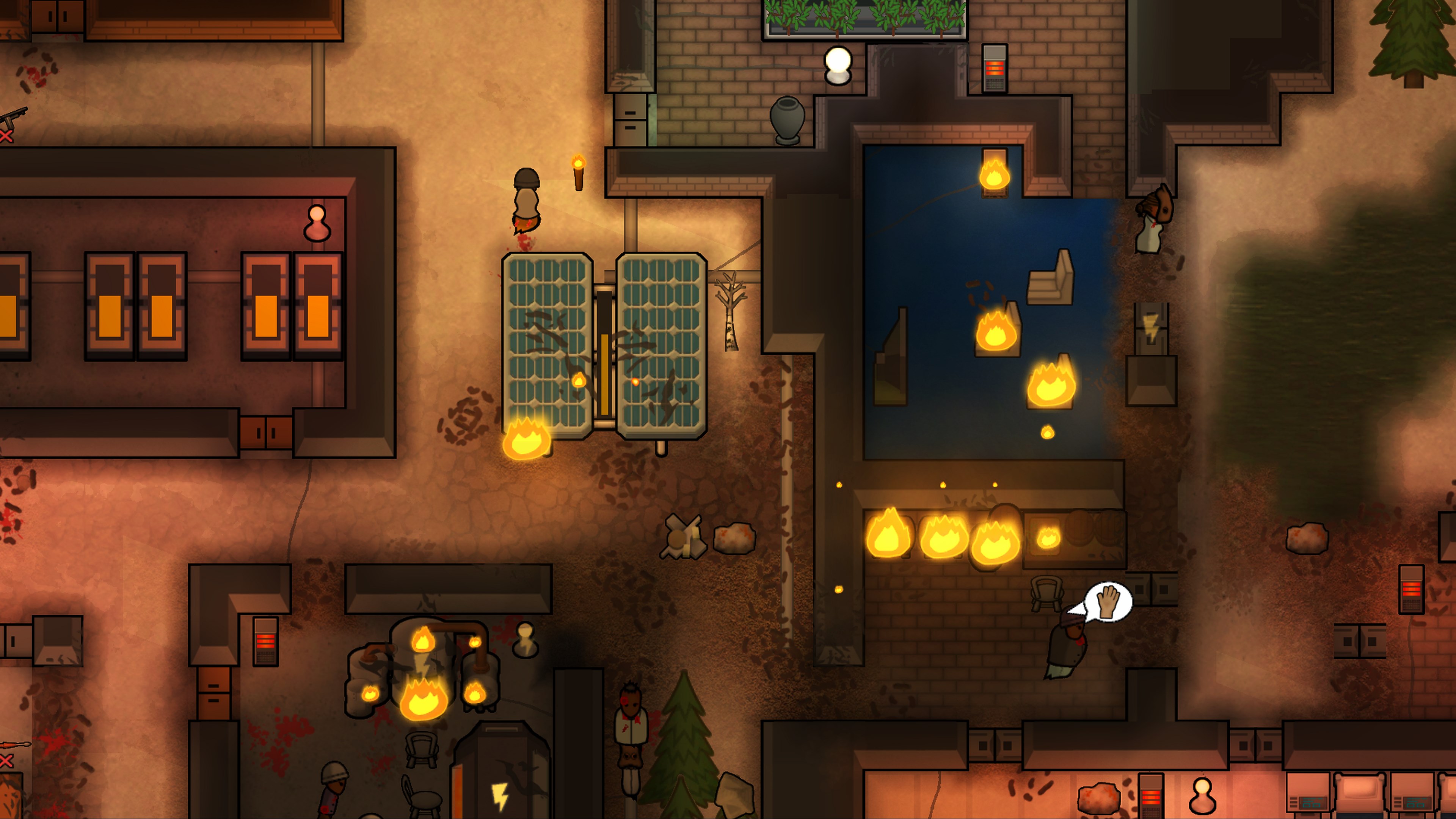 RimWorld: Console Edition – Digital Deluxe