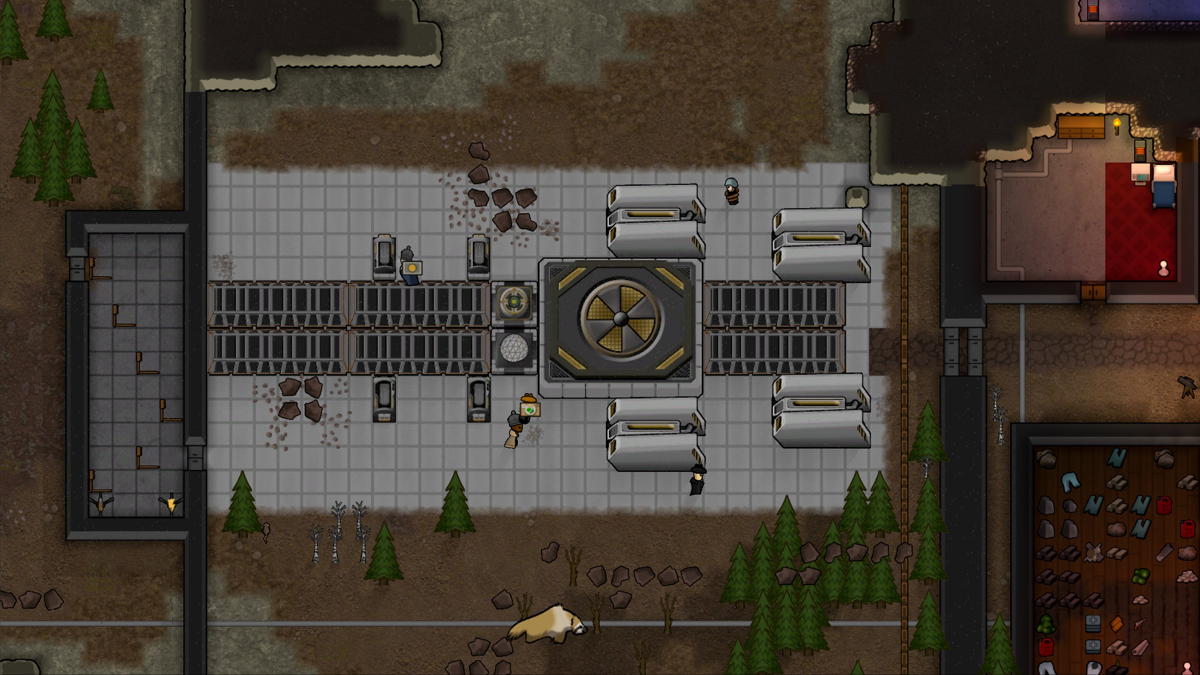 RimWorld: Console Edition – Digital Deluxe