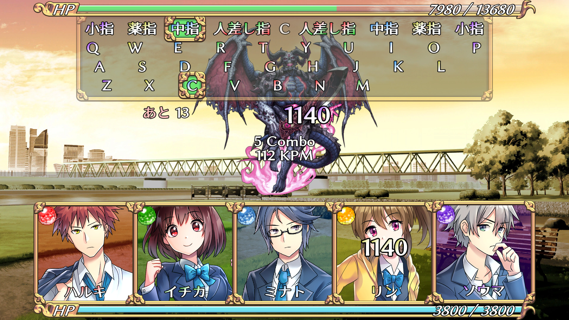 Students of Psionic Power