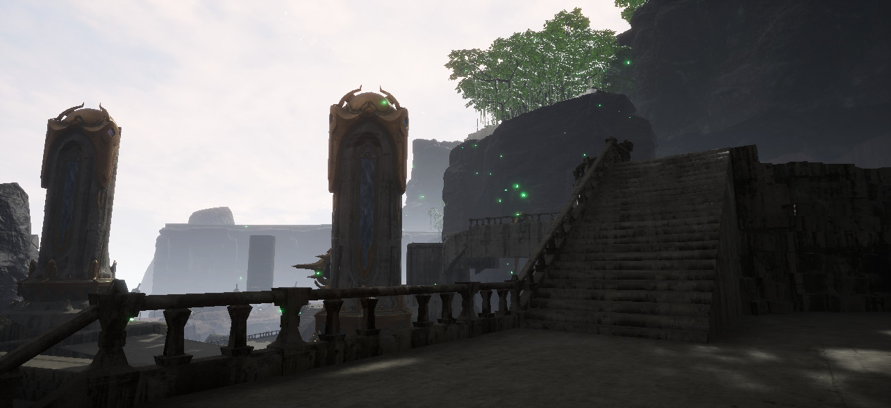 Affinity: Fallen from Paradise