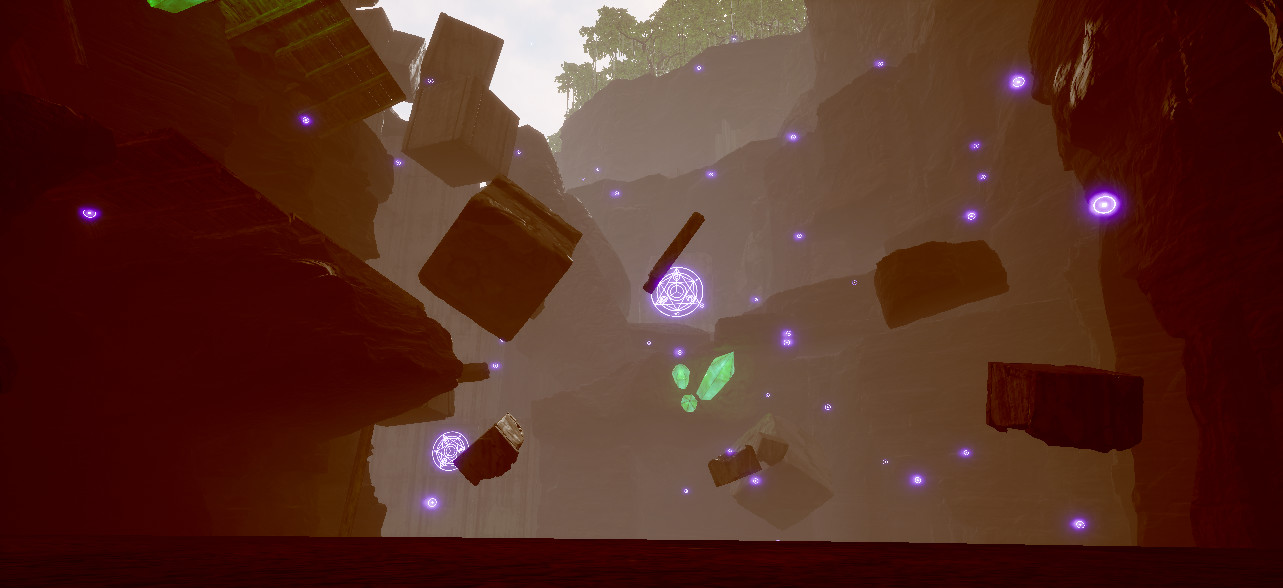 Affinity: Fallen from Paradise