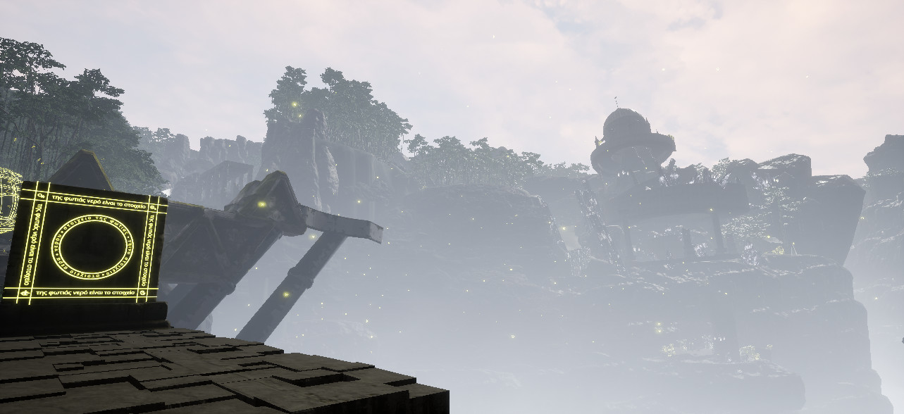 Affinity: Fallen from Paradise