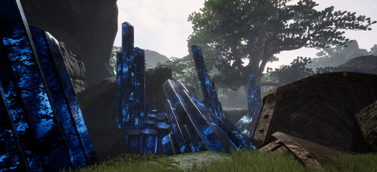Affinity: Fallen from Paradise
