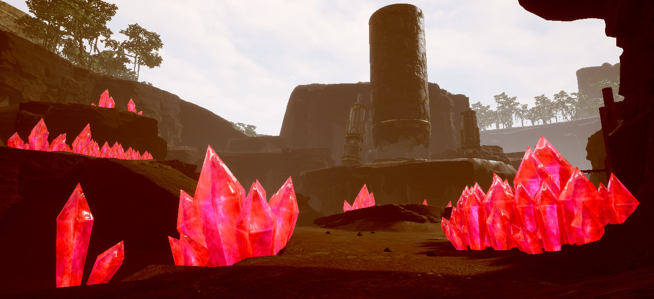 Affinity: Fallen from Paradise