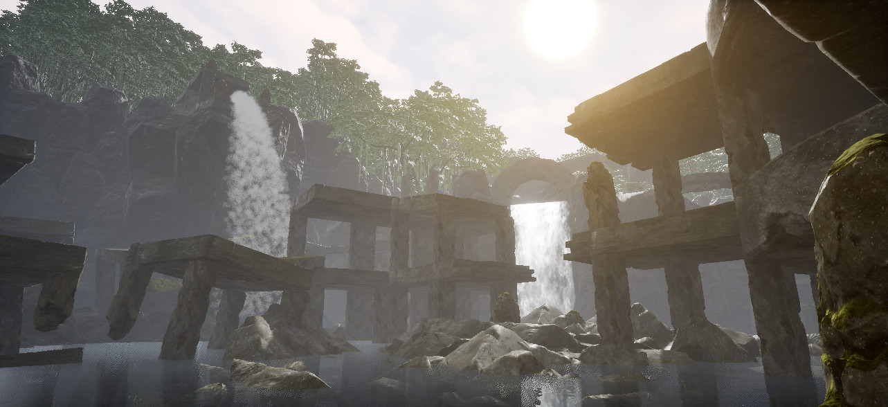 Affinity: Fallen from Paradise