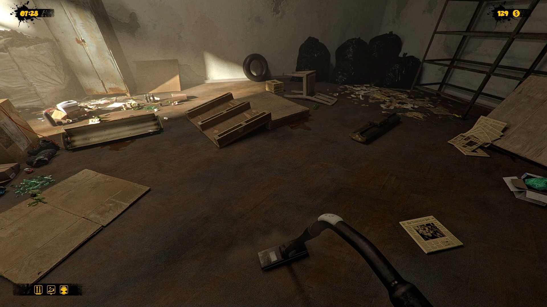 Skate Shop Simulator