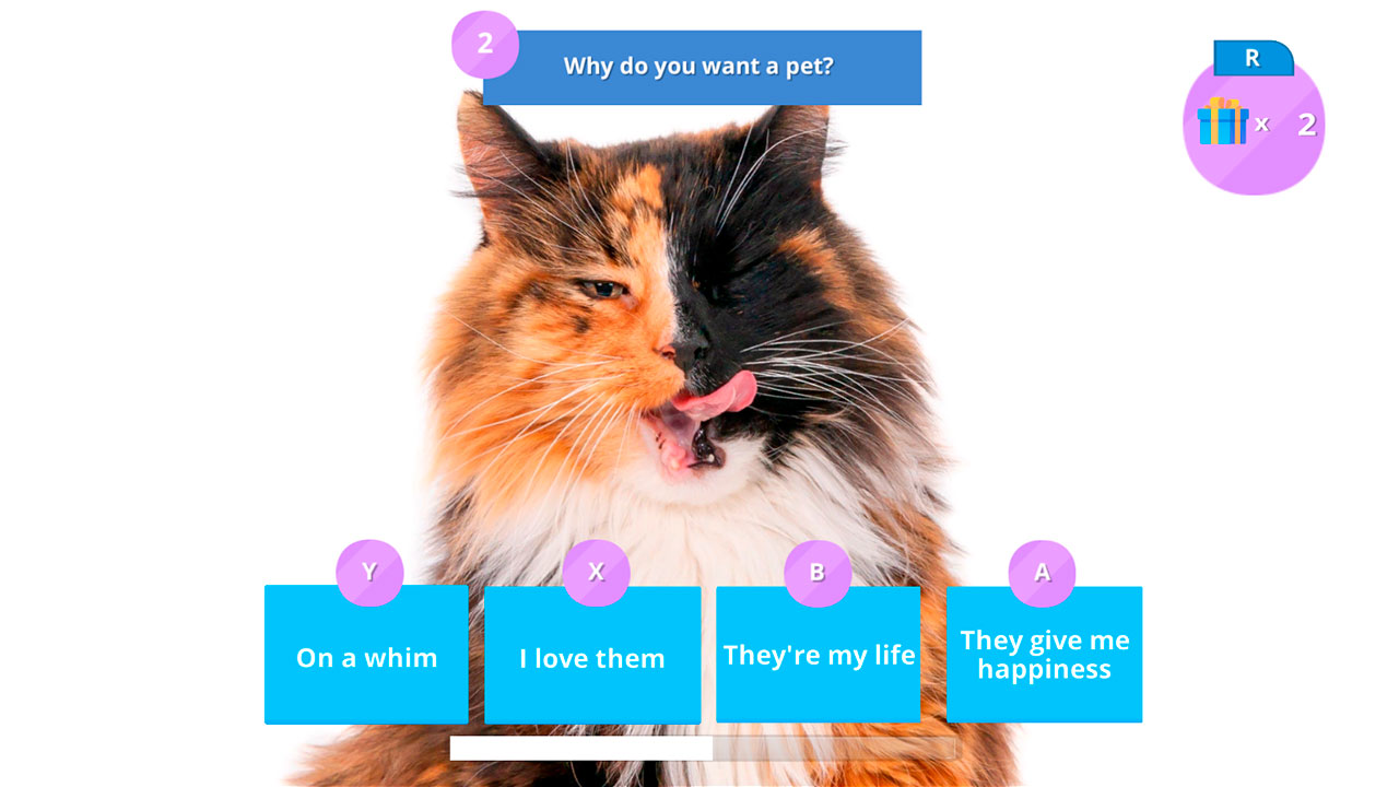 Adopt an Animal Near Me