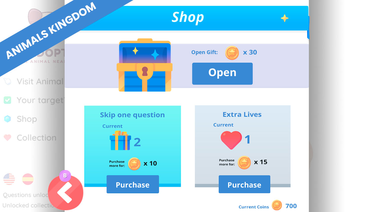 Adopt an Animal Near Me