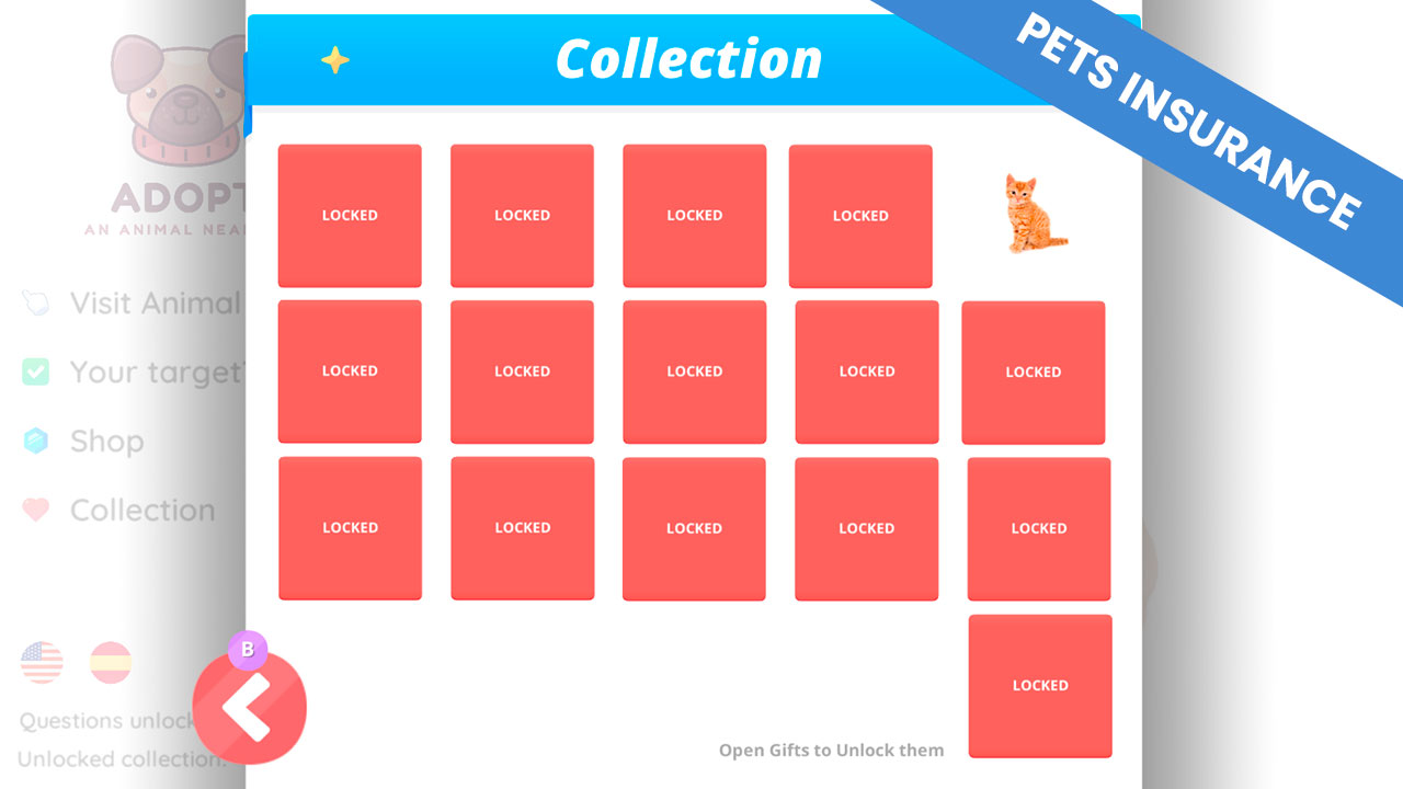 Adopt an Animal Near Me